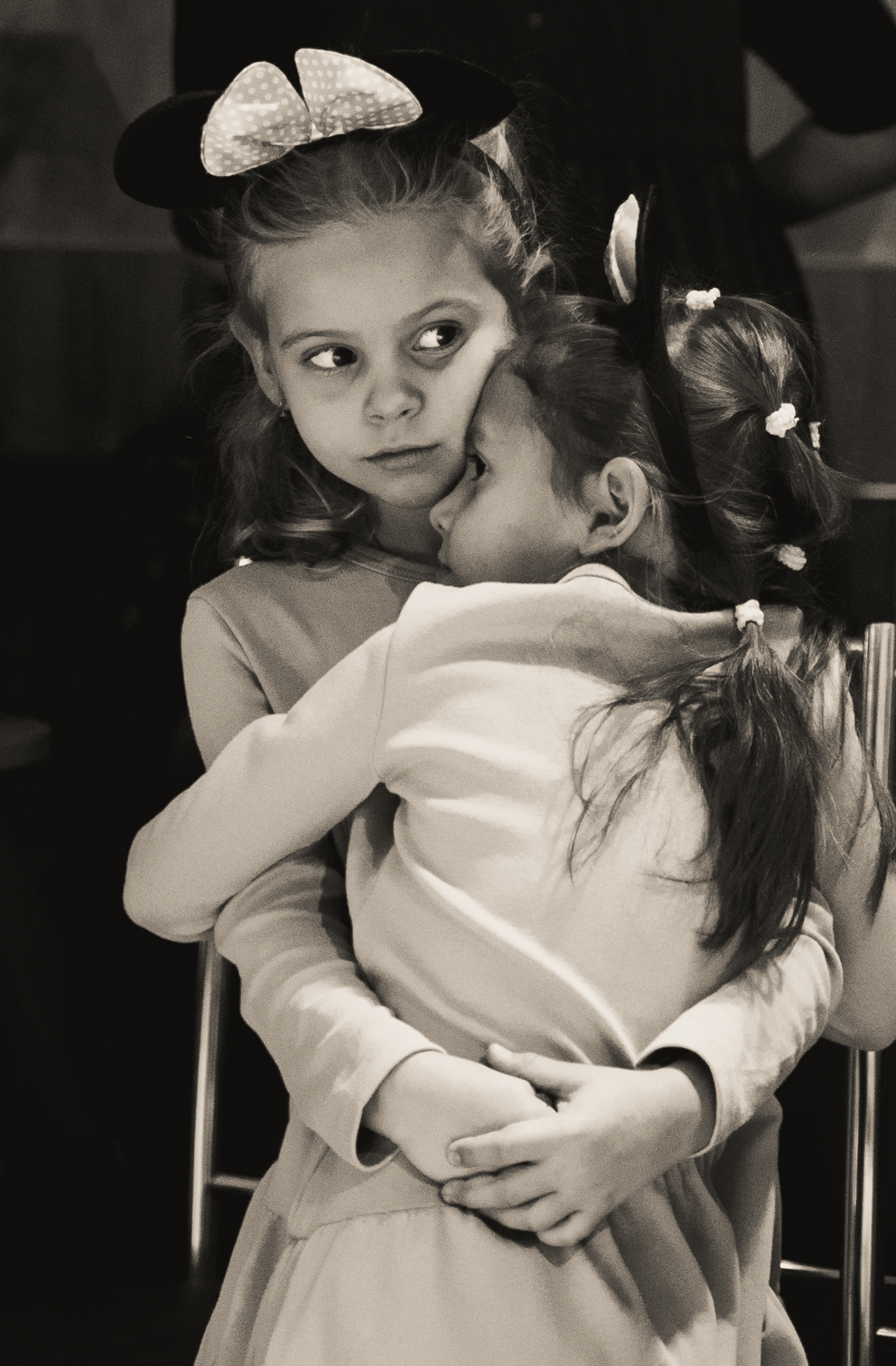 Годик Есении. Lifestyle фотограф в Тольятти Татьяна Филимонова