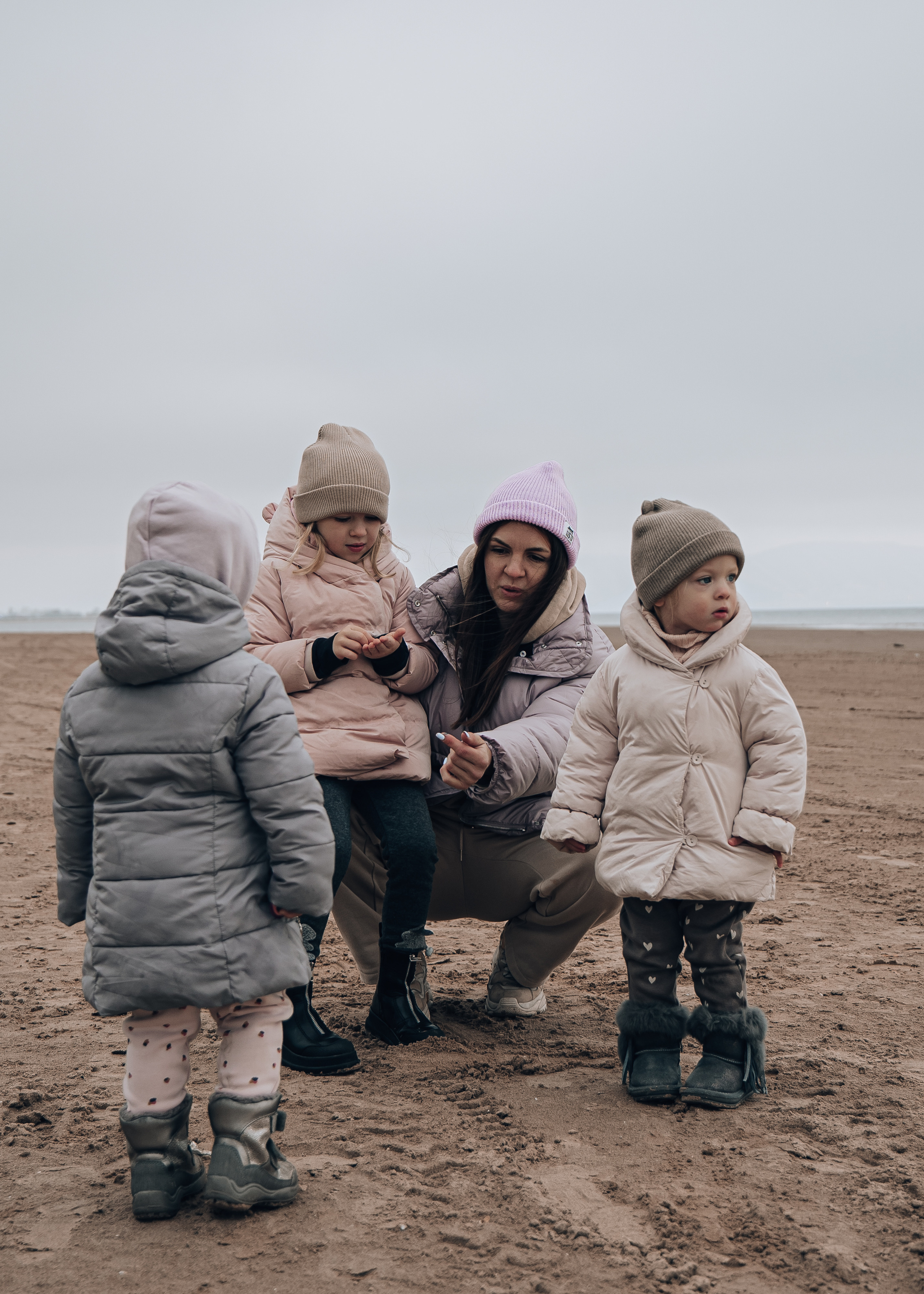 Марта и горошинки. Lifestyle фотограф в Тольятти Татьяна Филимонова