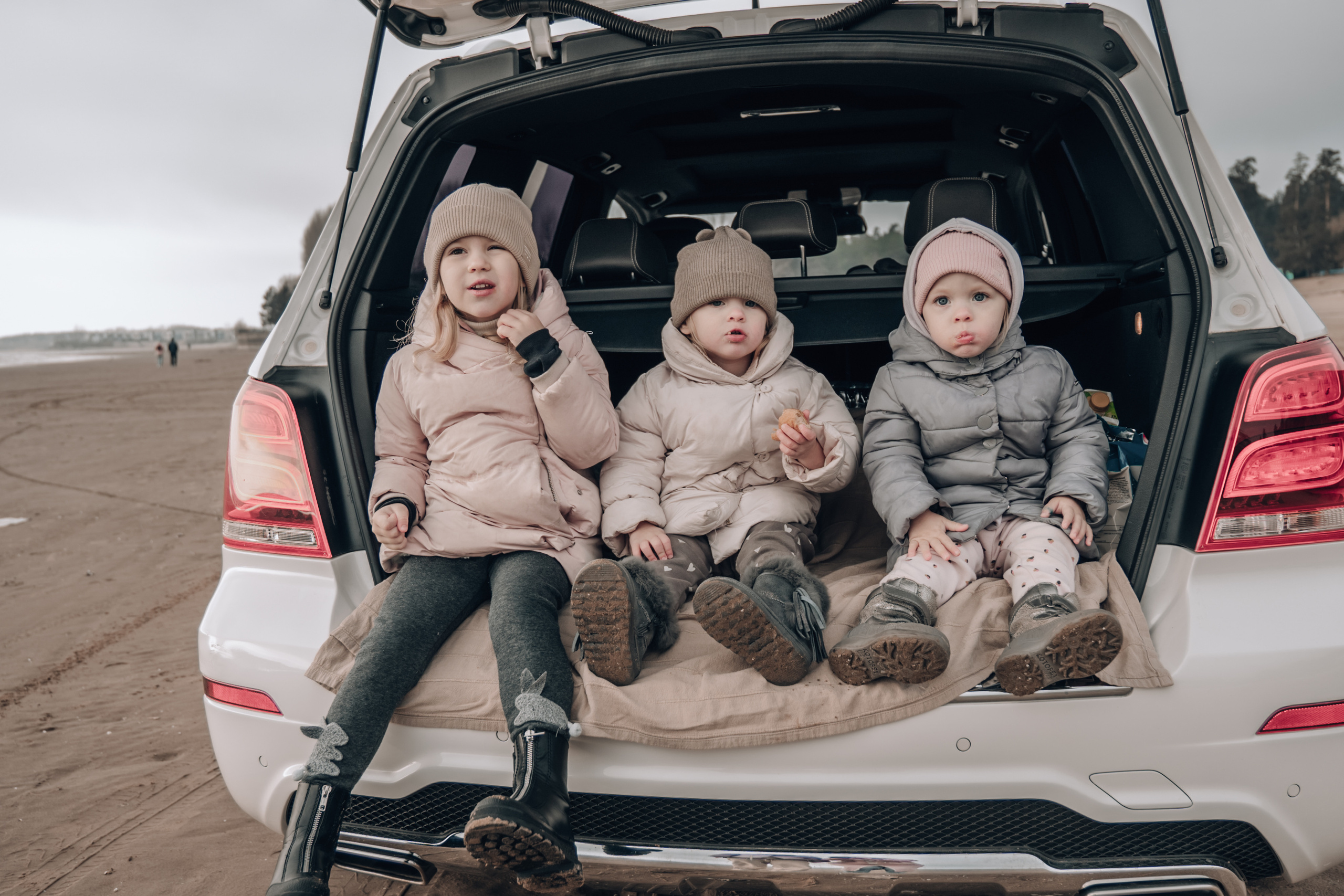 Марта и горошинки. Lifestyle фотограф в Тольятти Татьяна Филимонова