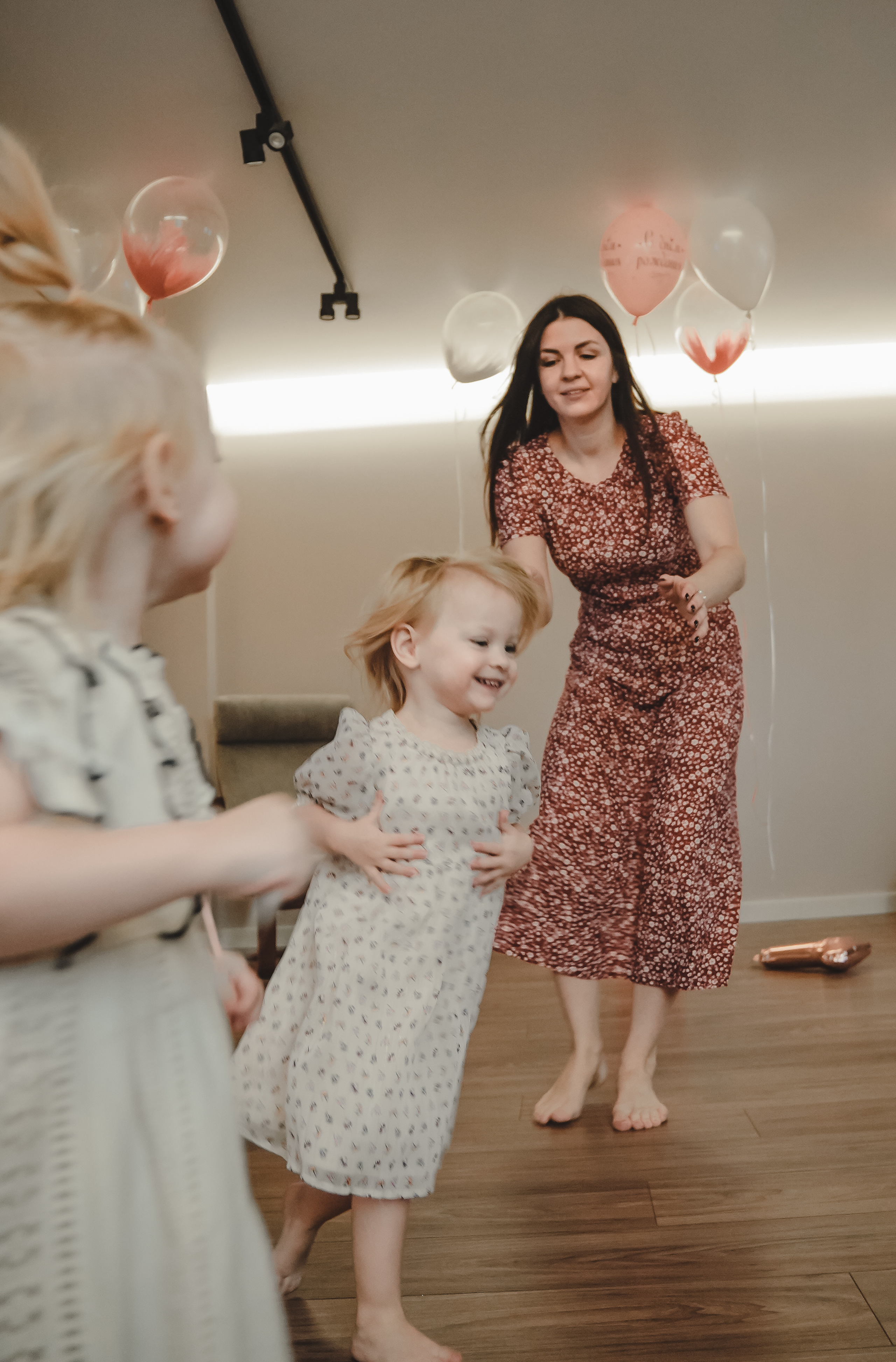 Близнецы ждут гостей. Lifestyle фотограф в Тольятти Татьяна Филимонова