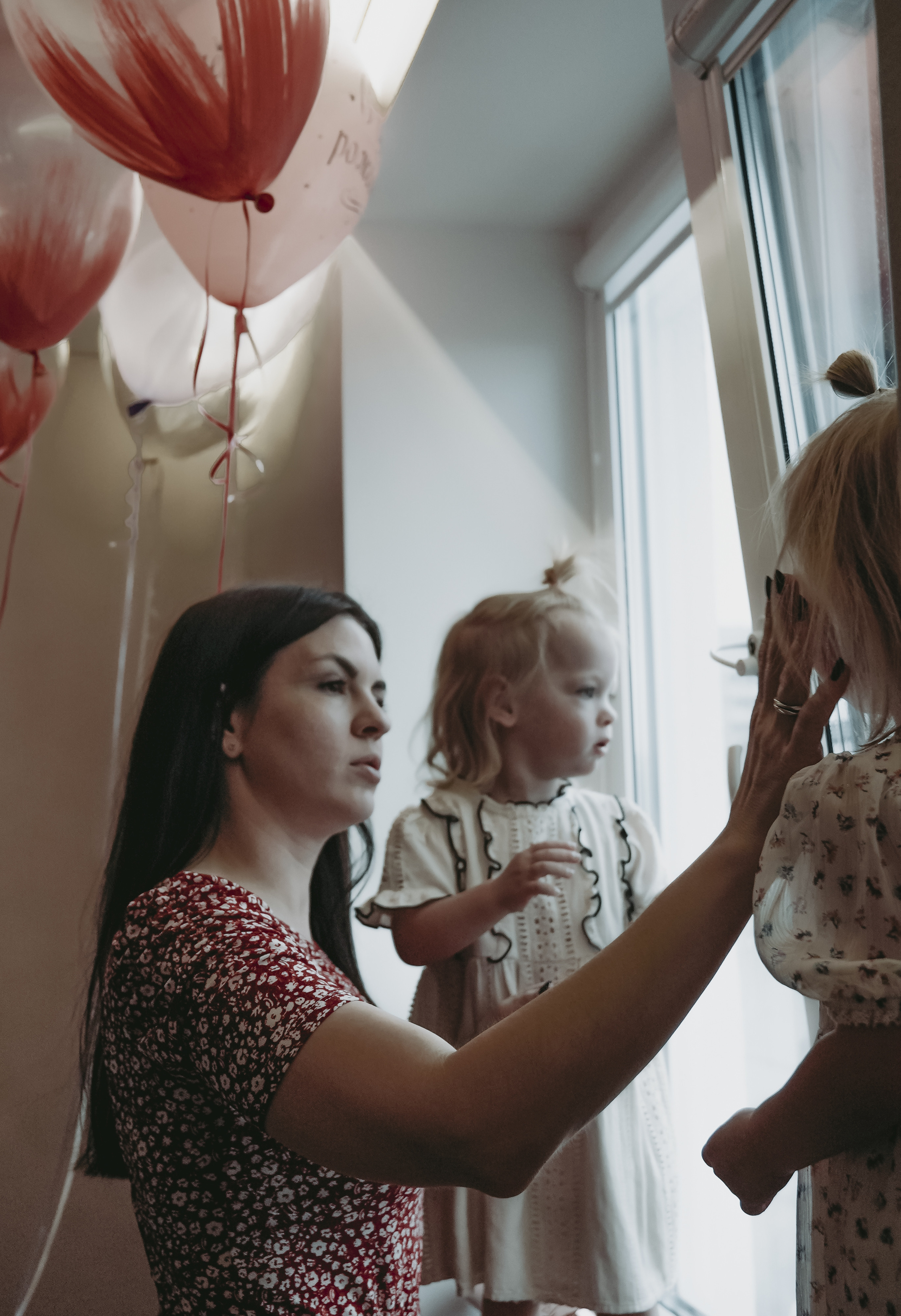 Близнецы ждут гостей. Lifestyle фотограф в Тольятти Татьяна Филимонова