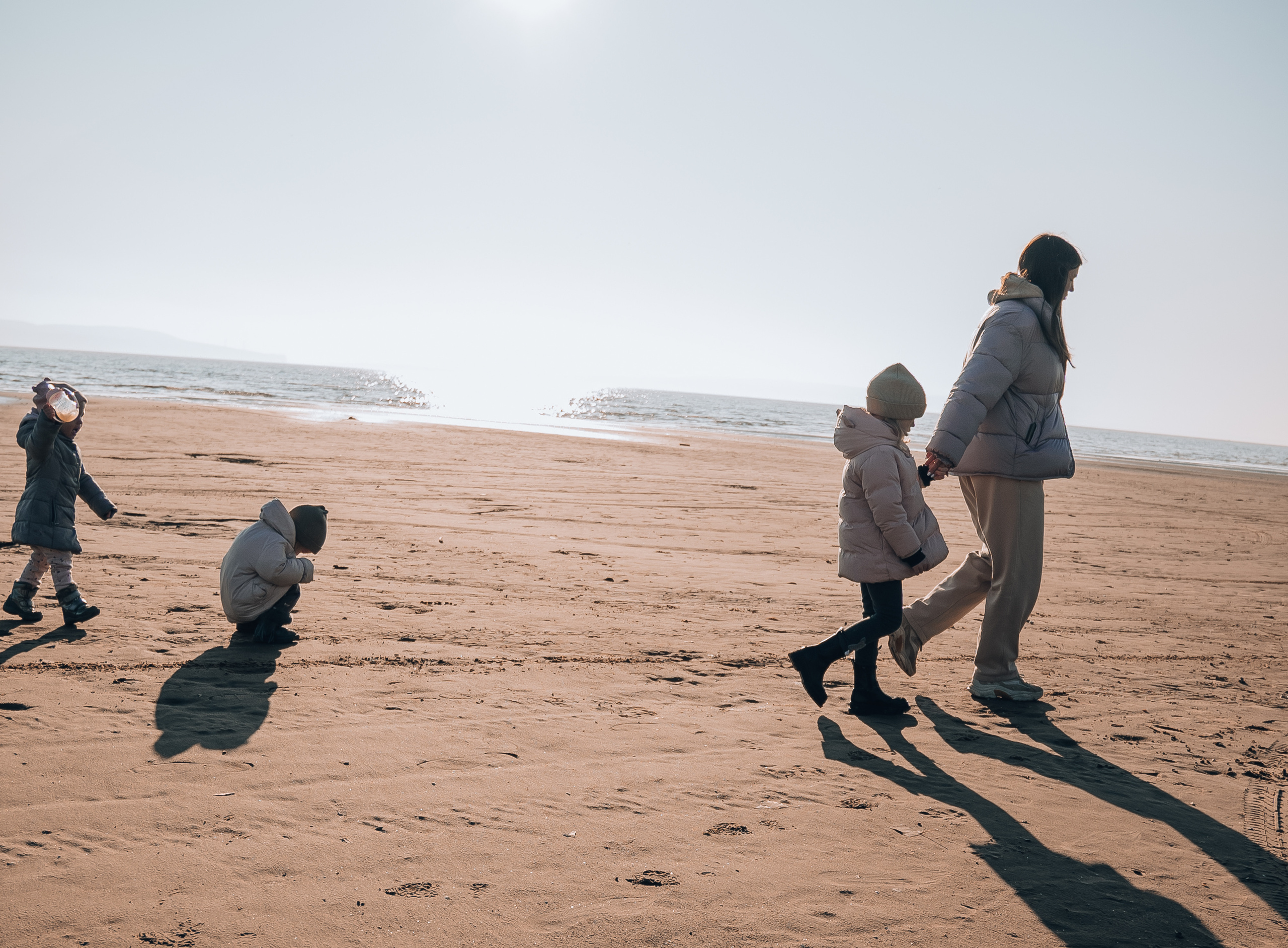 Марта и горошинки. Lifestyle фотограф в Тольятти Татьяна Филимонова