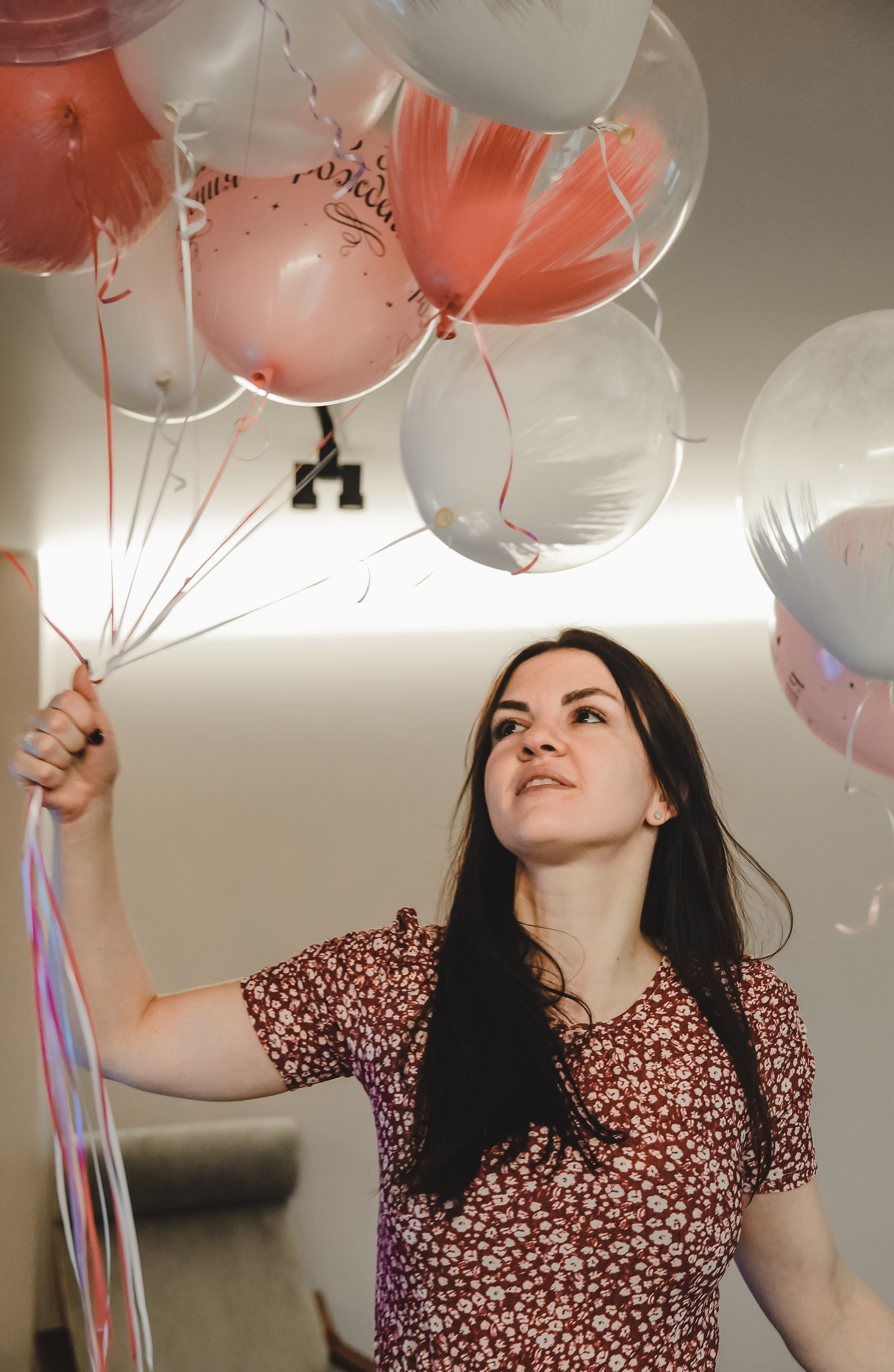 Близнецы ждут гостей. Lifestyle фотограф в Тольятти Татьяна Филимонова