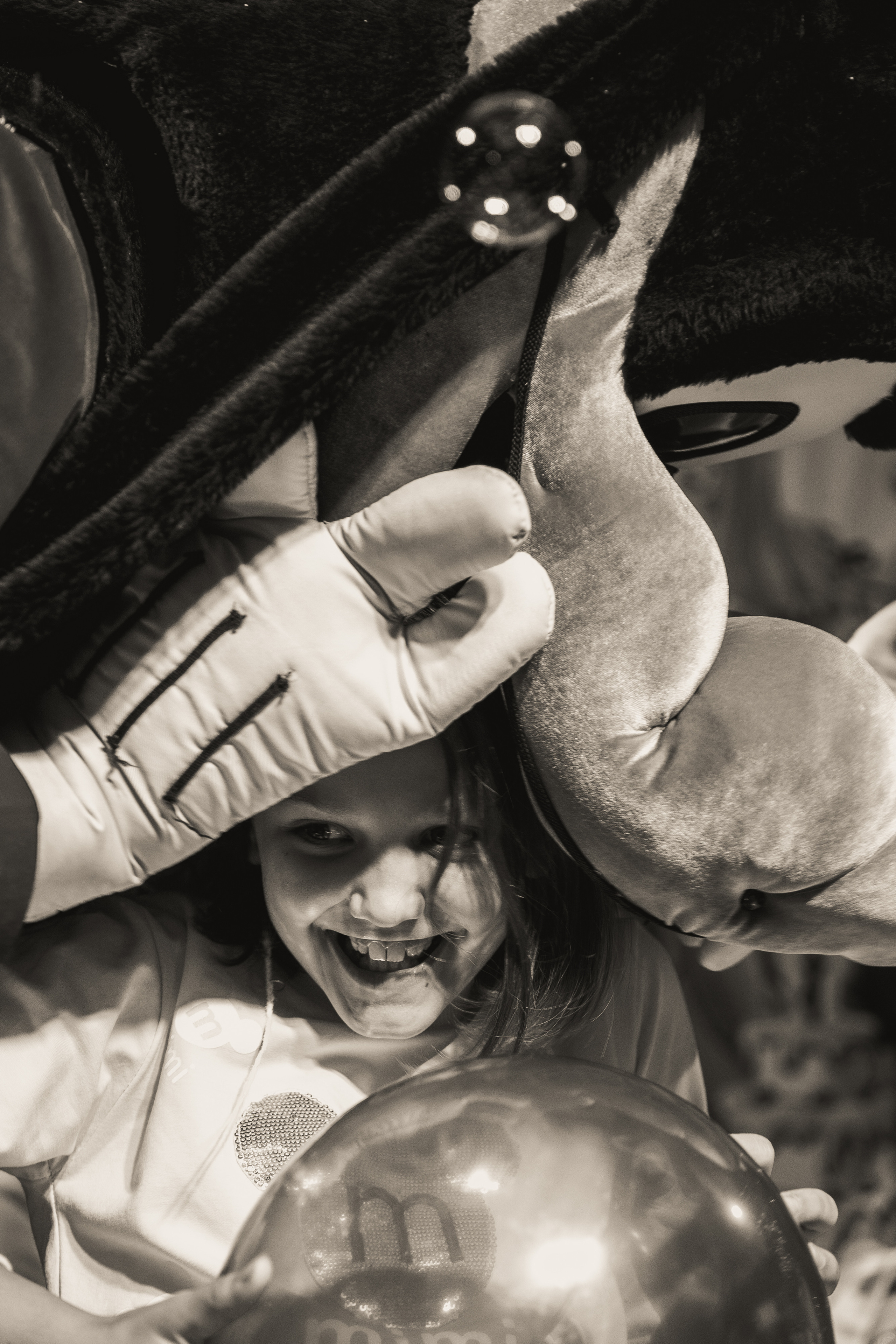 Годик Есении. Lifestyle фотограф в Тольятти Татьяна Филимонова