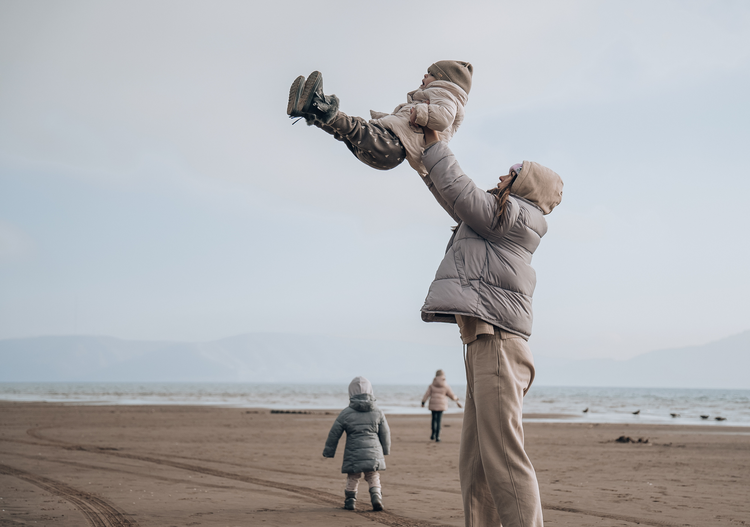 Марта и горошинки. Lifestyle фотограф в Тольятти Татьяна Филимонова