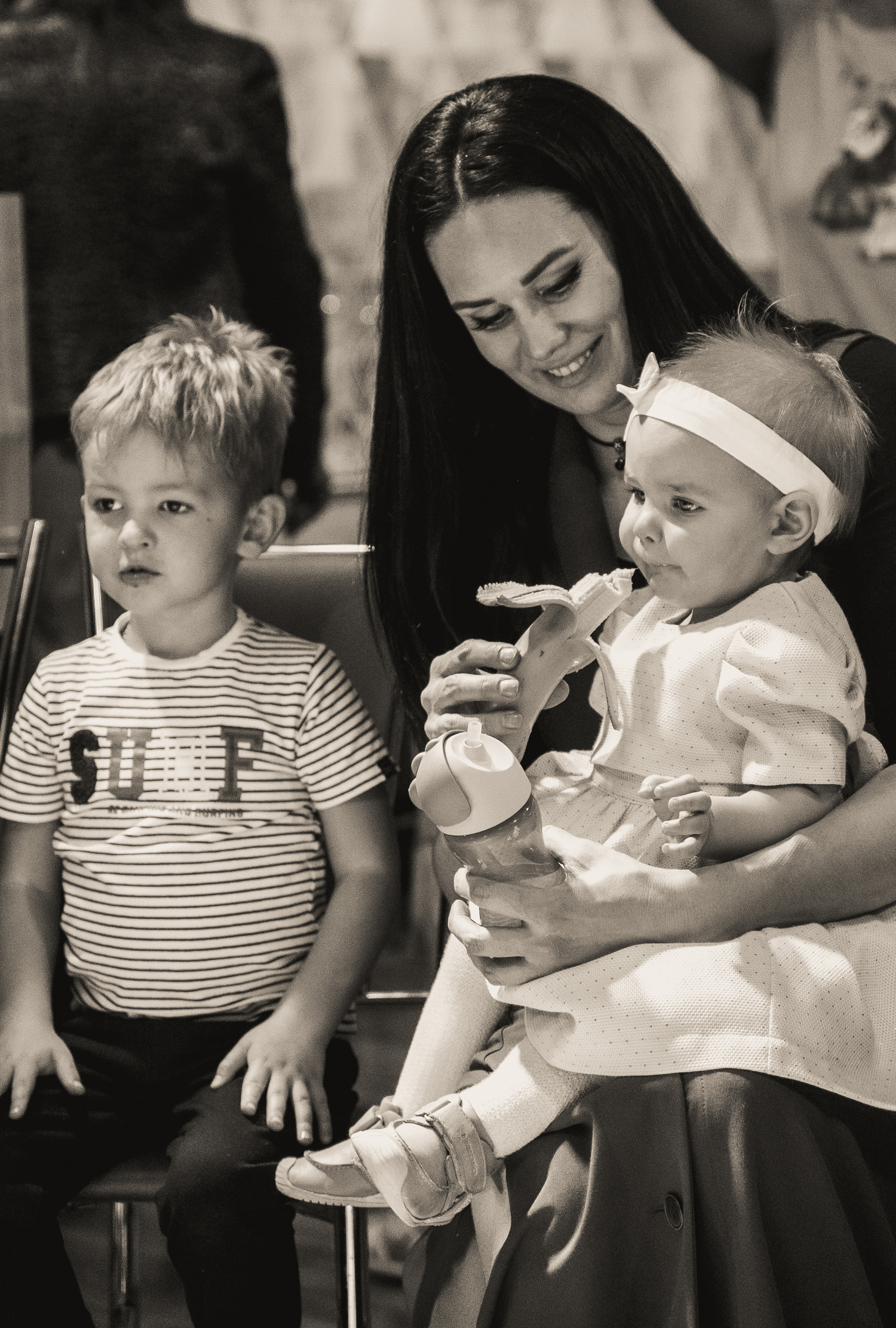 Годик Есении. Lifestyle фотограф в Тольятти Татьяна Филимонова