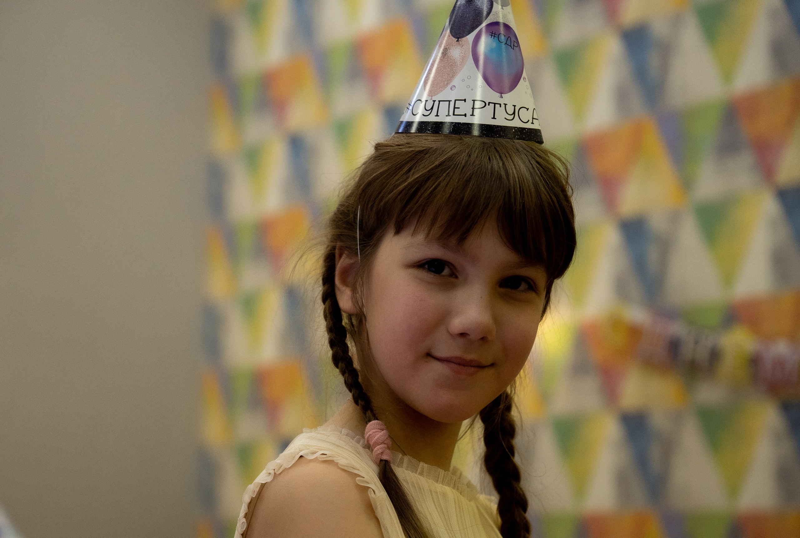 Годик Есении. Lifestyle фотограф в Тольятти Татьяна Филимонова