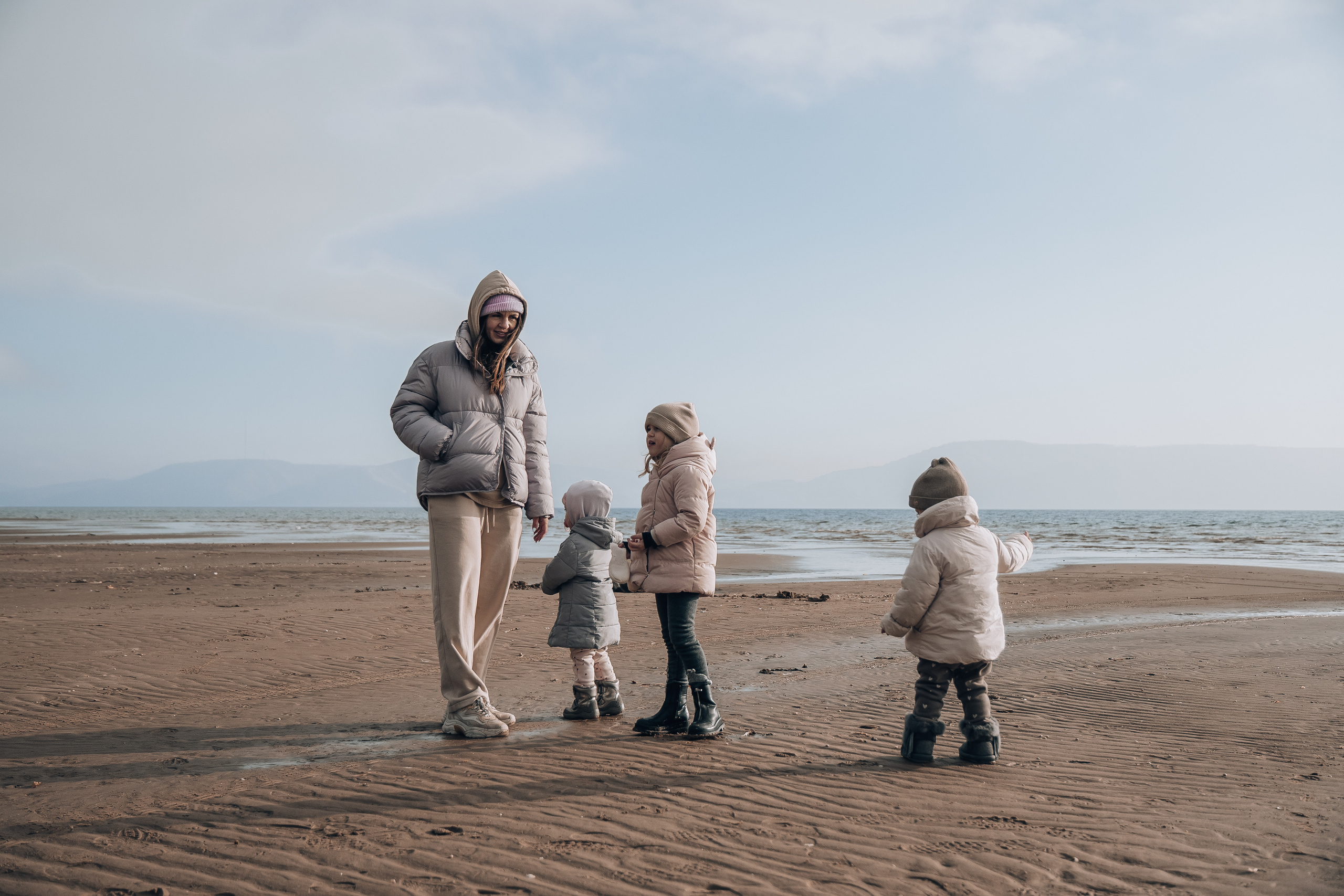 Марта и горошинки. Lifestyle фотограф в Тольятти Татьяна Филимонова