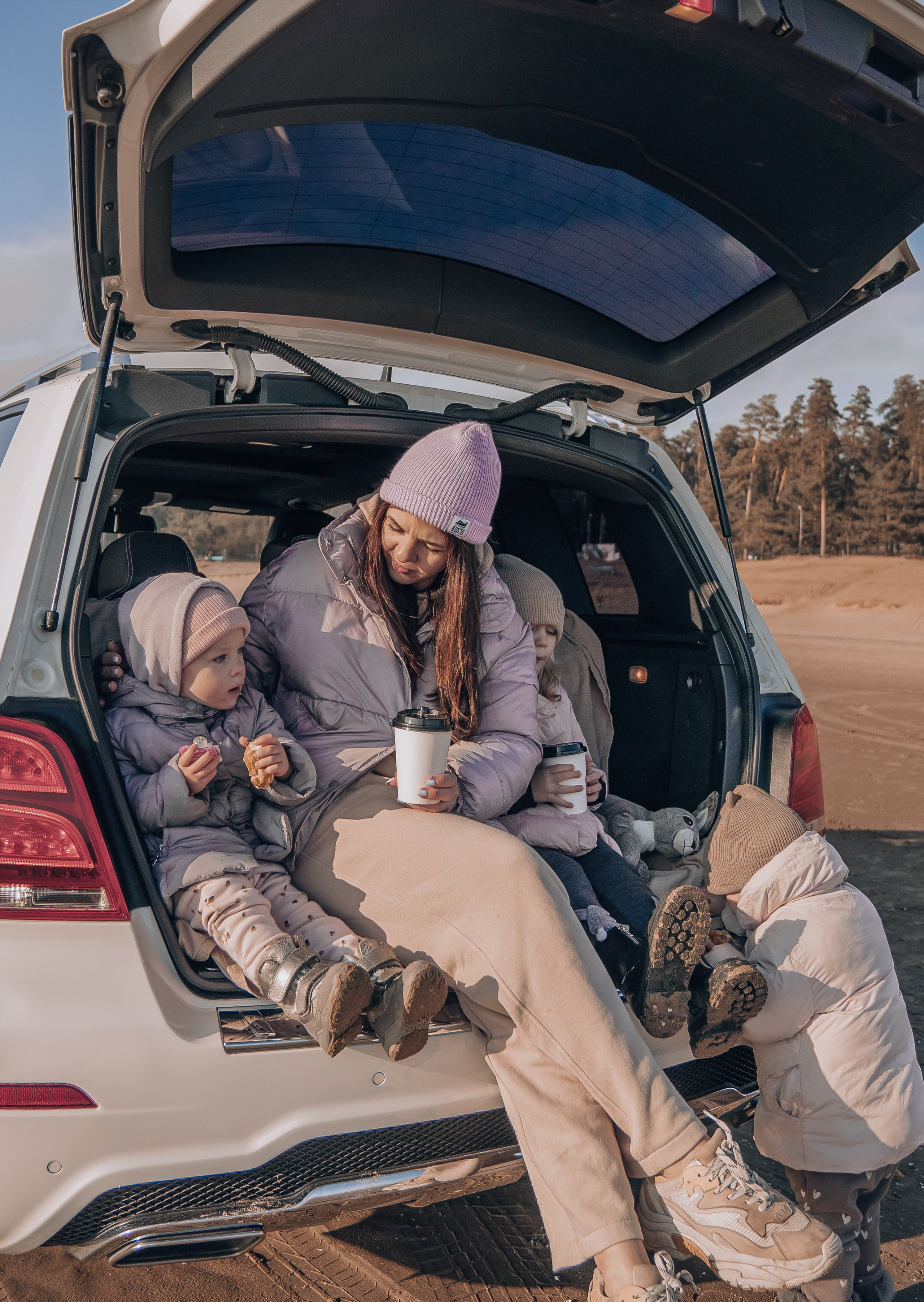 Марта и горошинки. Lifestyle фотограф в Тольятти Татьяна Филимонова