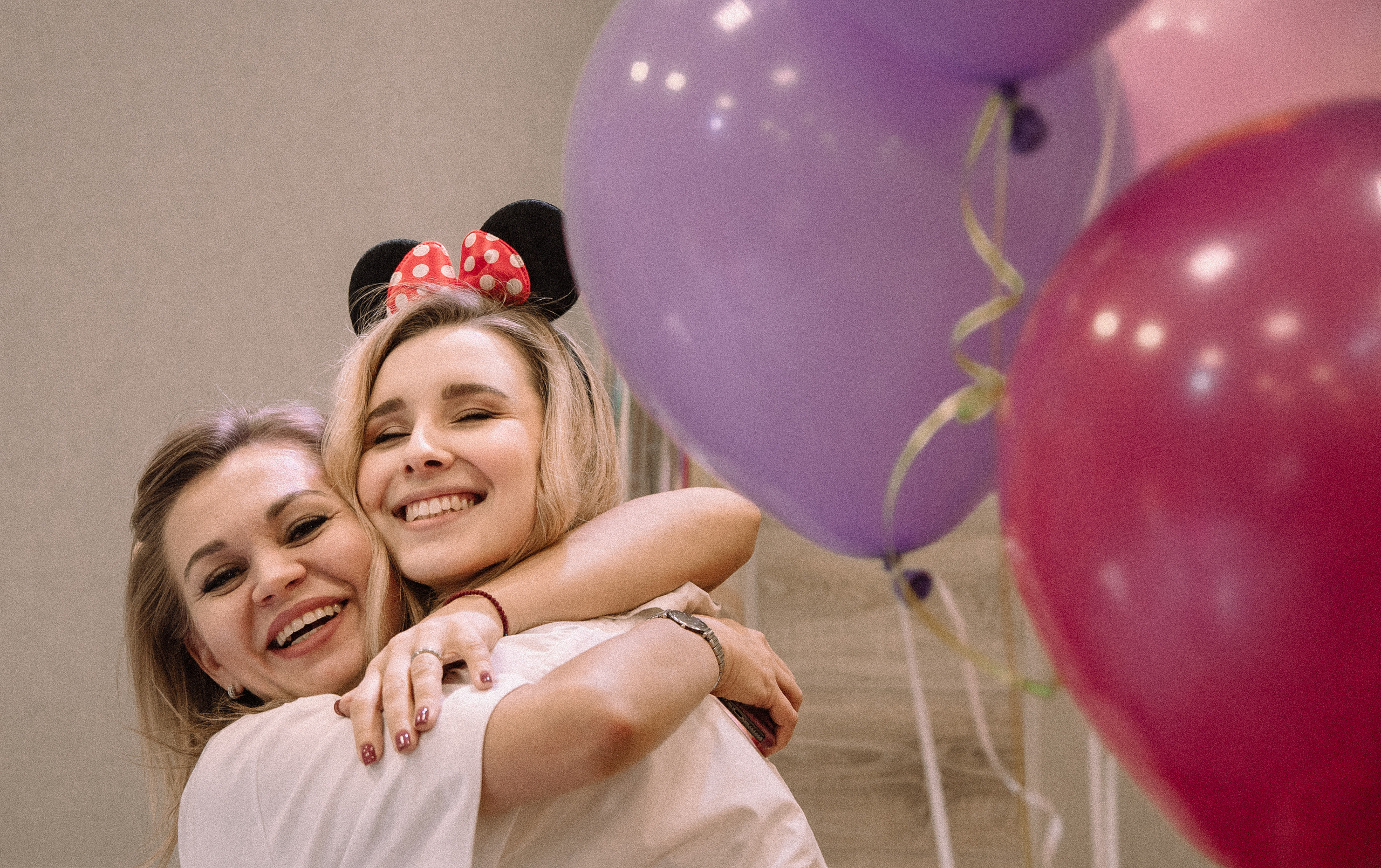 Годик Есении. Lifestyle фотограф в Тольятти Татьяна Филимонова