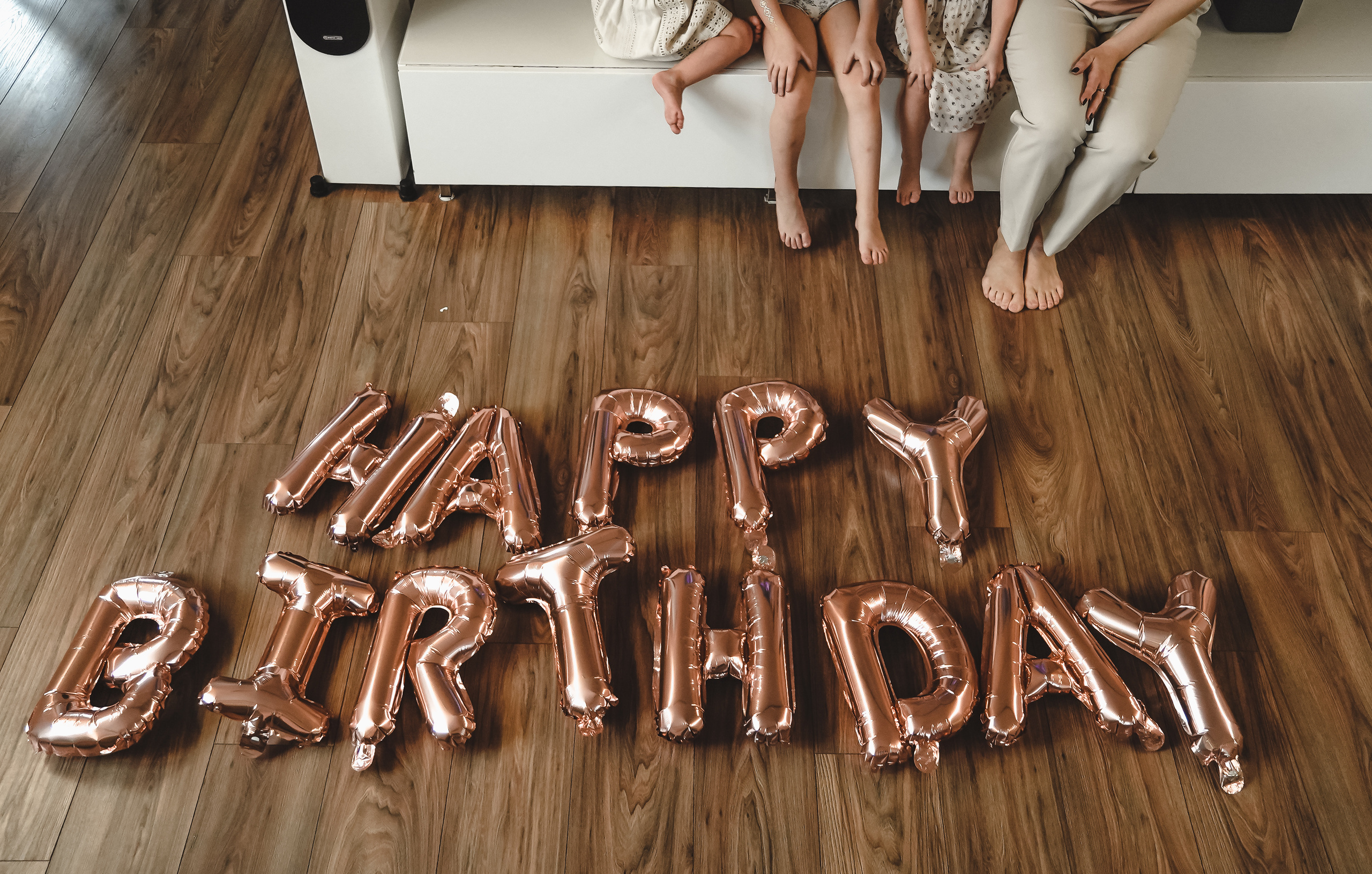 Близнецы ждут гостей. Lifestyle фотограф в Тольятти Татьяна Филимонова