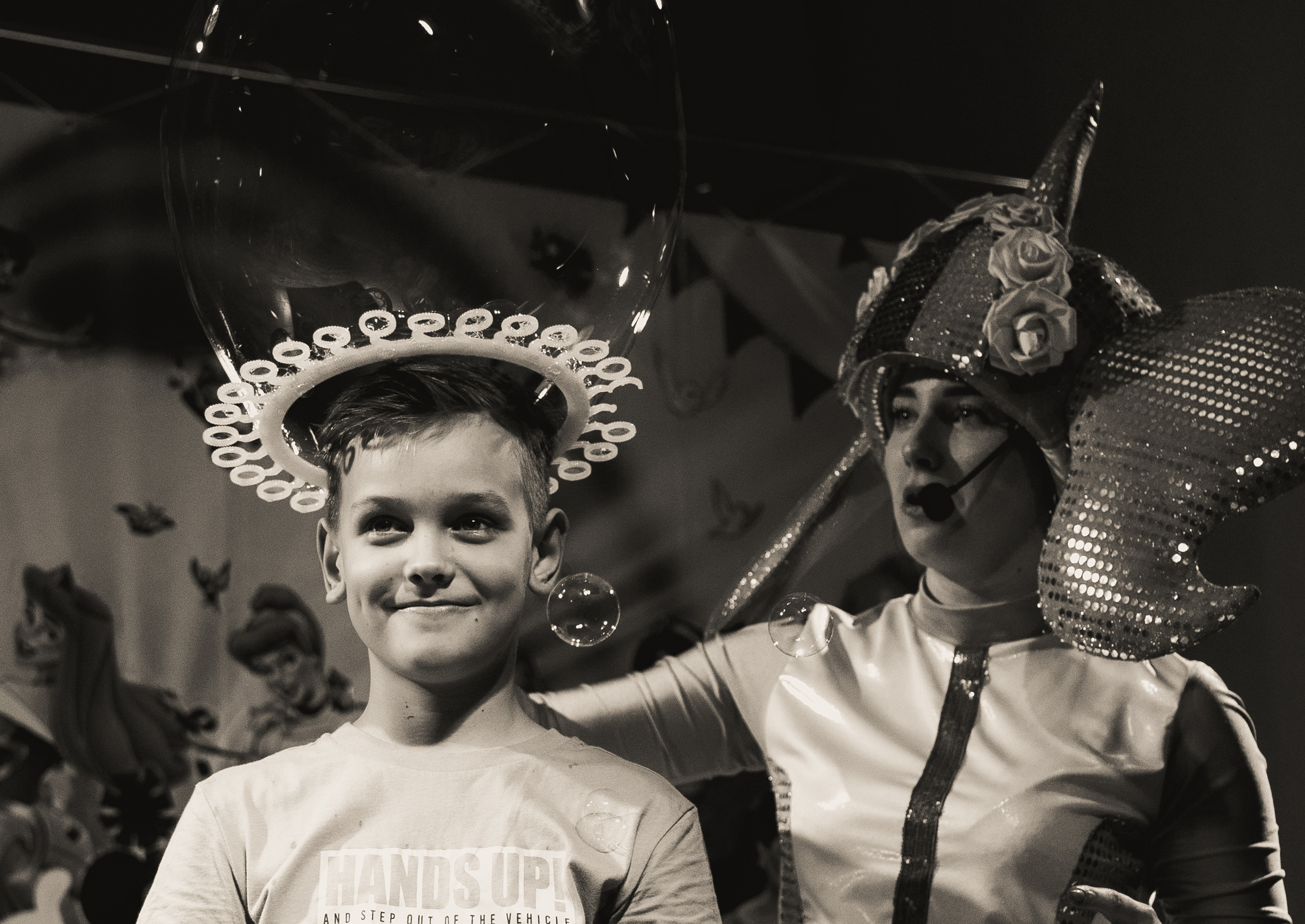 Годик Есении. Lifestyle фотограф в Тольятти Татьяна Филимонова