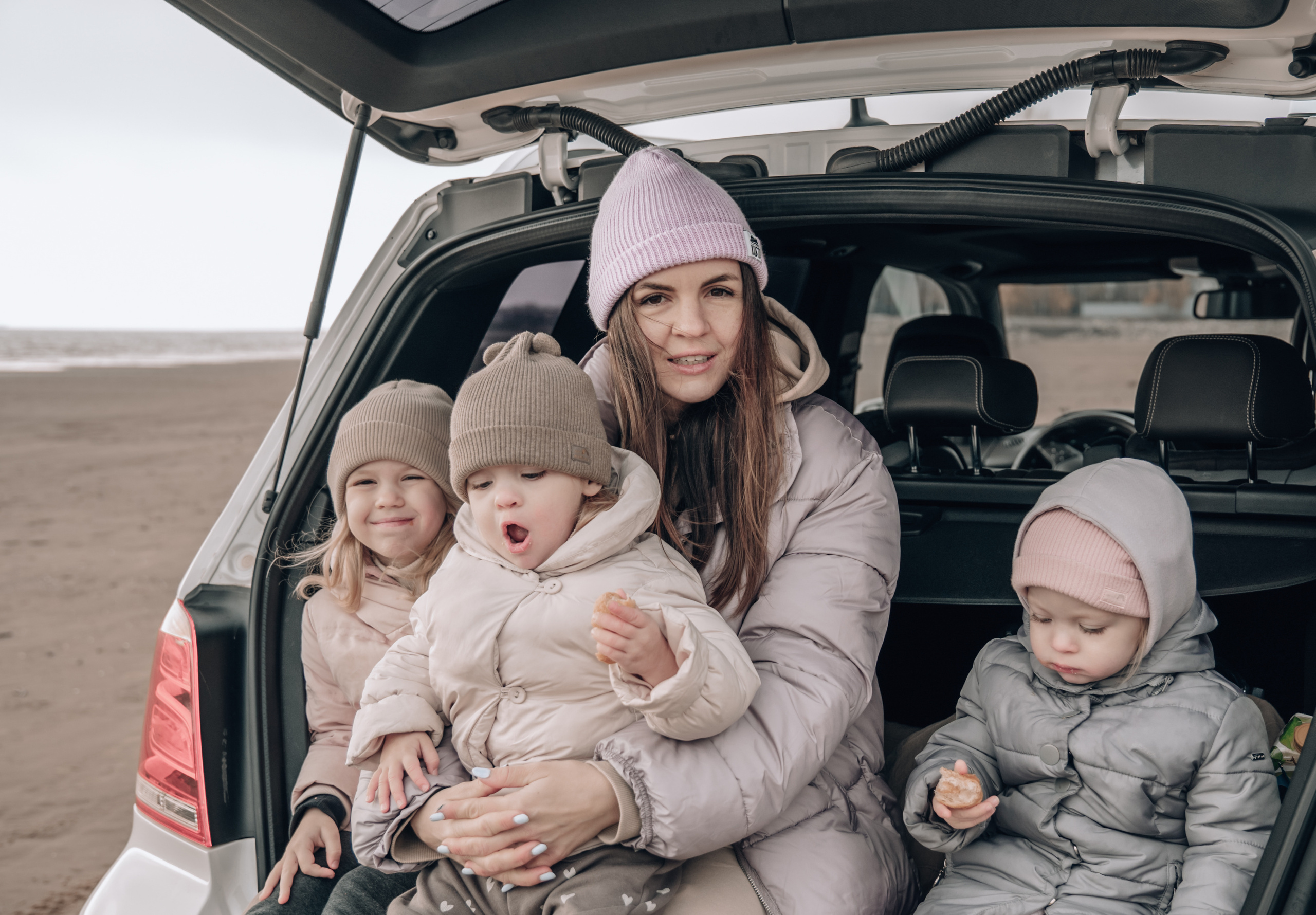 Марта и горошинки. Lifestyle фотограф в Тольятти Татьяна Филимонова