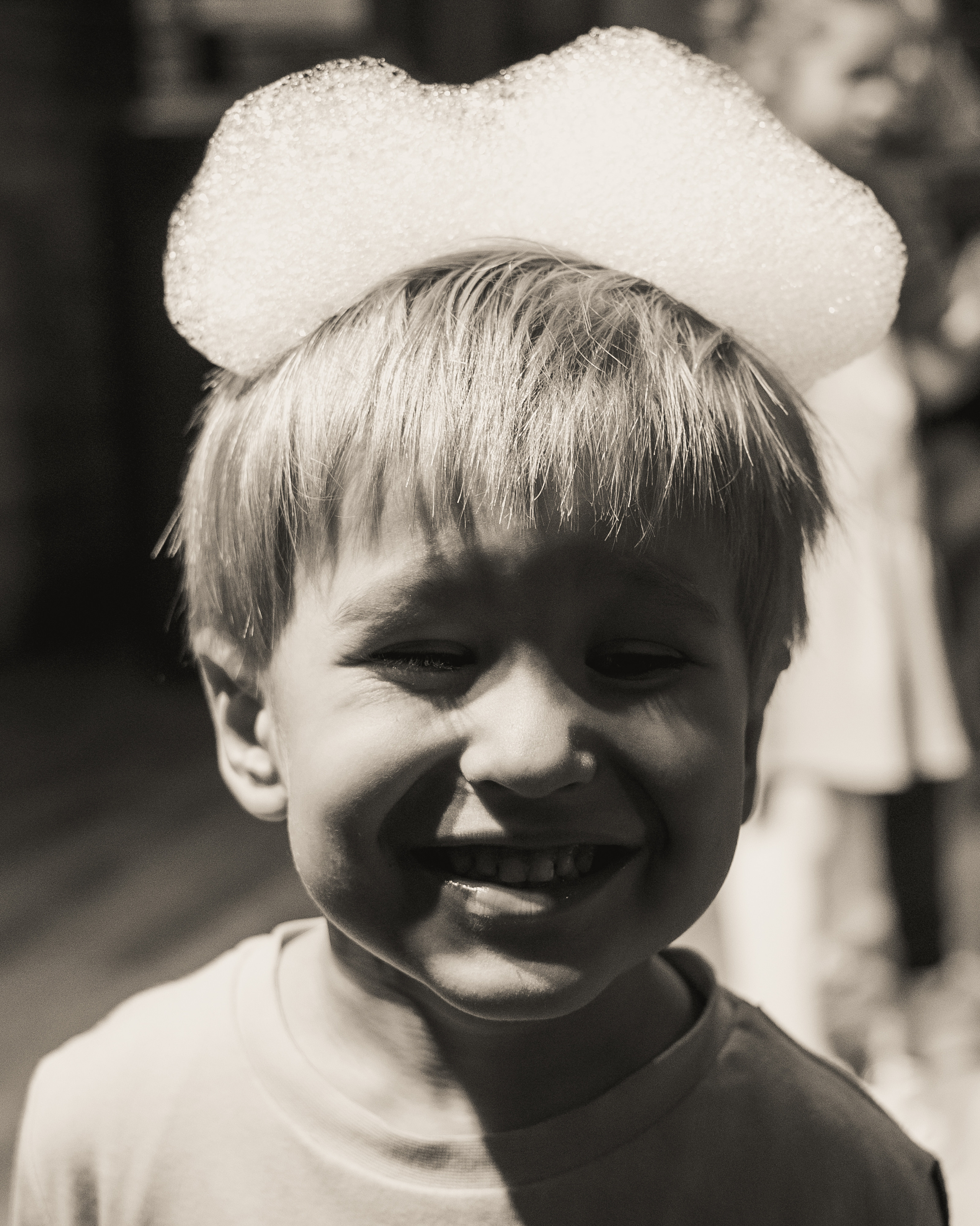 Годик Есении. Lifestyle фотограф в Тольятти Татьяна Филимонова