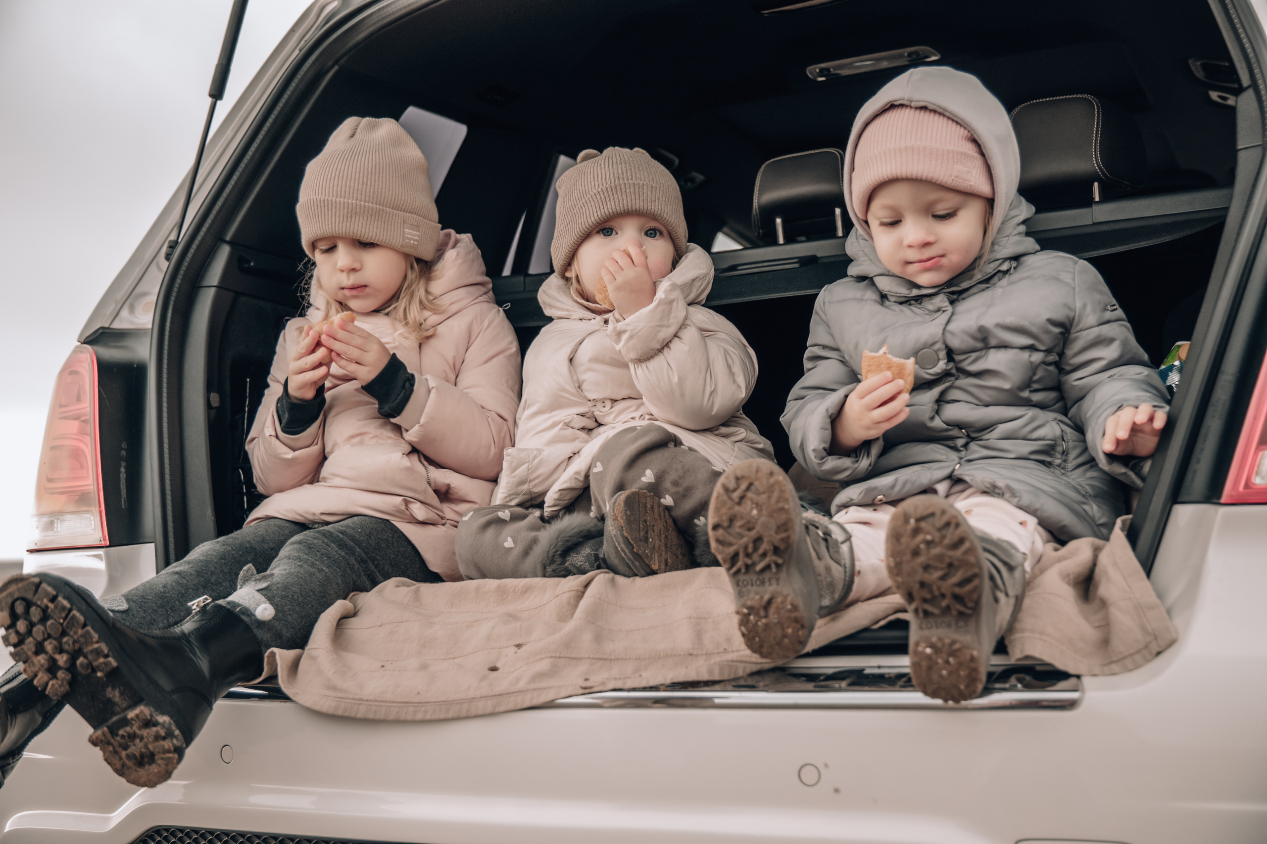 Марта и горошинки. Lifestyle фотограф в Тольятти Татьяна Филимонова