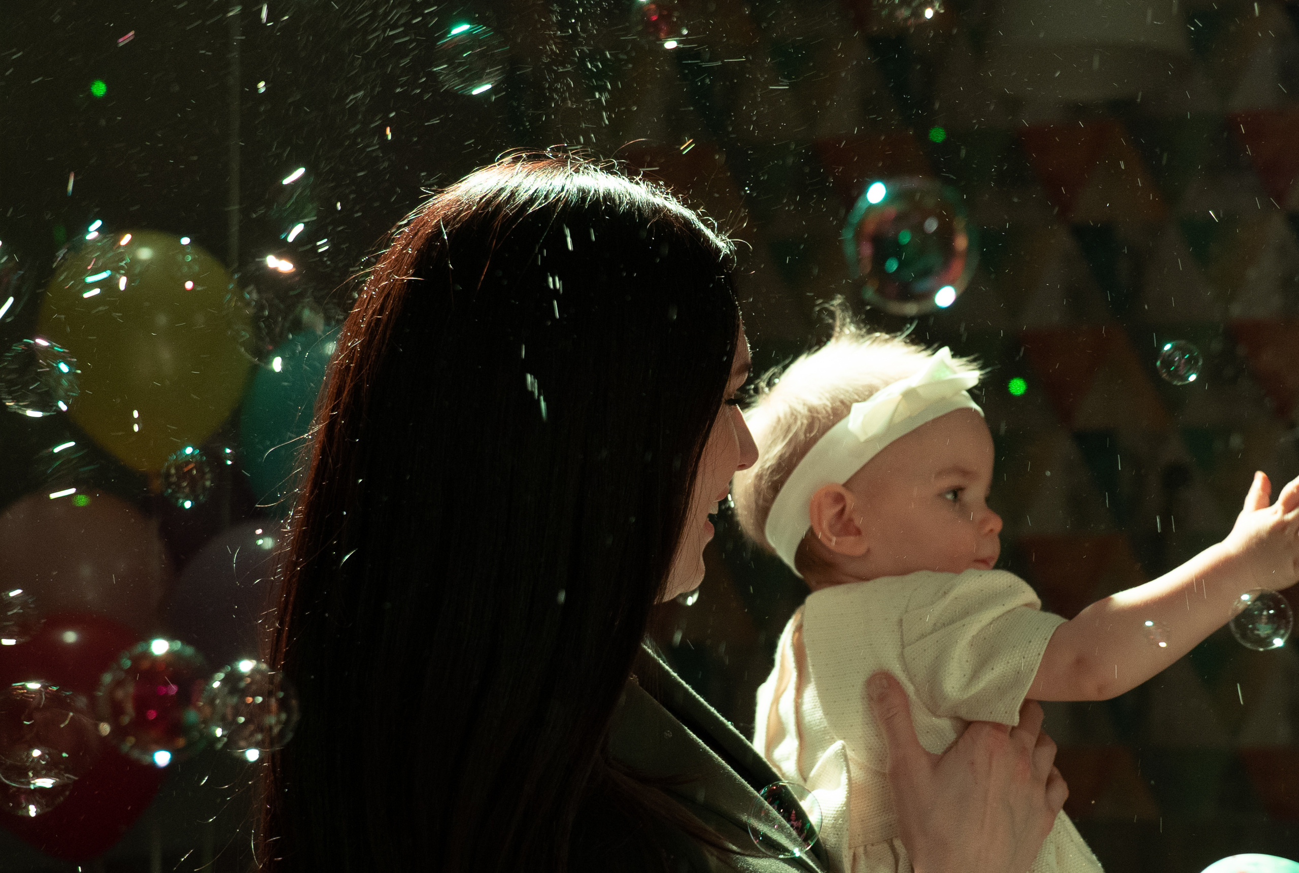 Годик Есении. Lifestyle фотограф в Тольятти Татьяна Филимонова