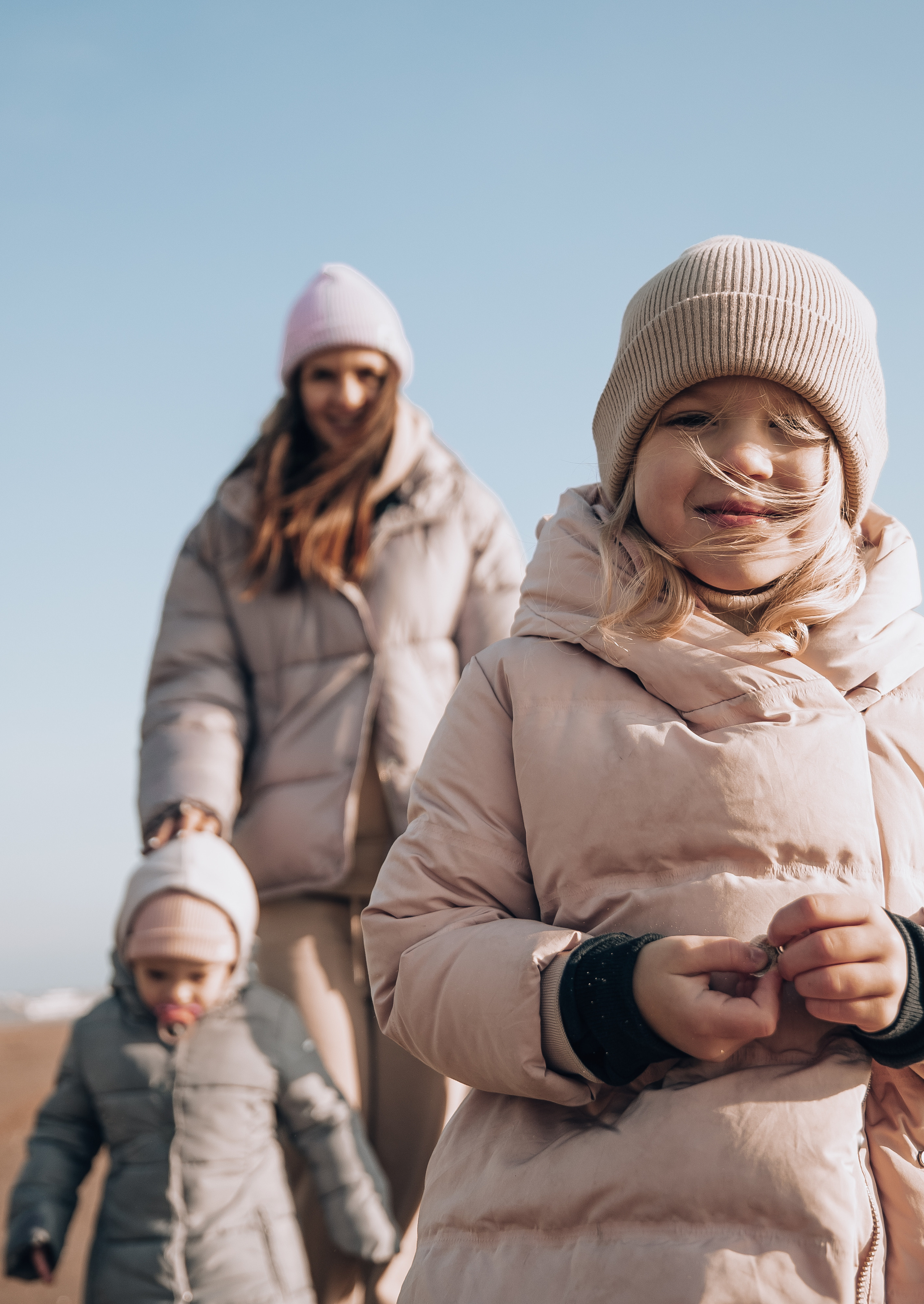 Марта и горошинки. Lifestyle фотограф в Тольятти Татьяна Филимонова