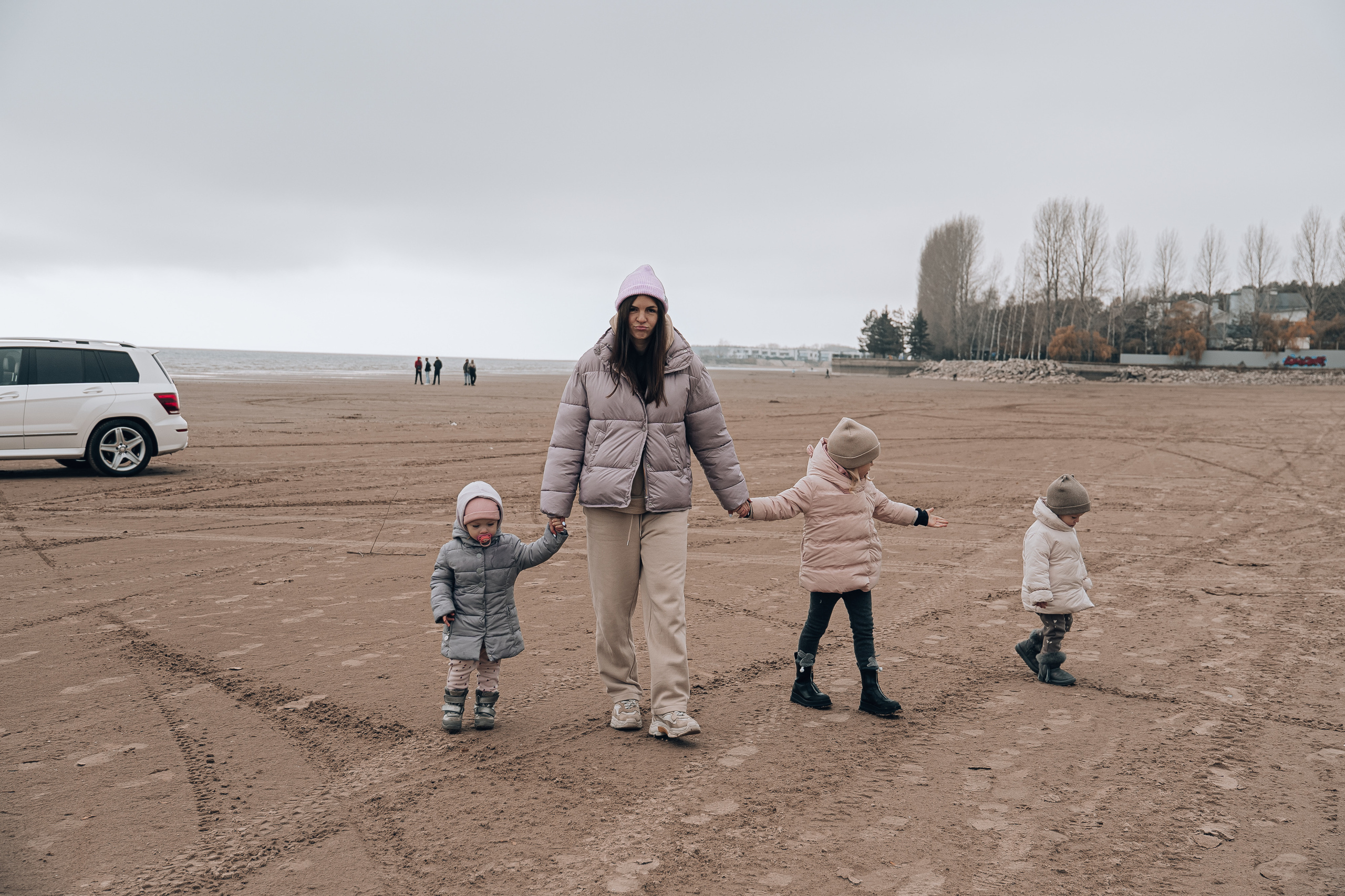 Марта и горошинки. Lifestyle фотограф в Тольятти Татьяна Филимонова