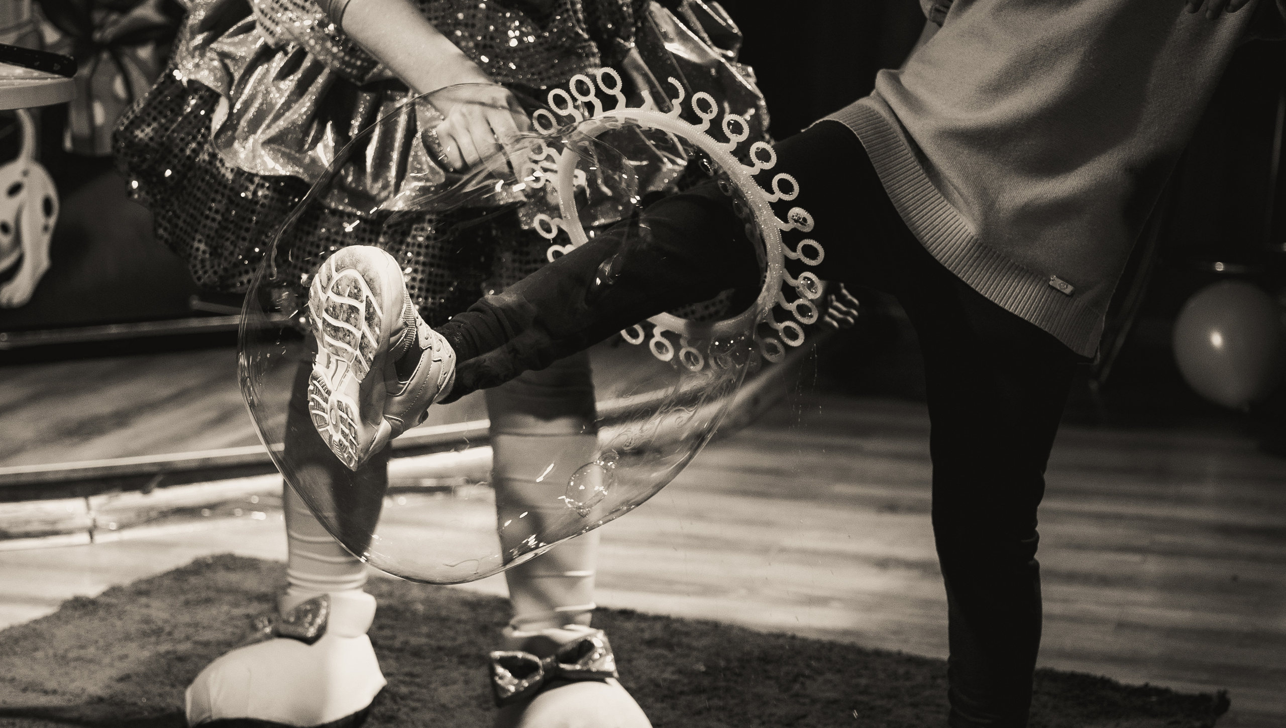 Годик Есении. Lifestyle фотограф в Тольятти Татьяна Филимонова