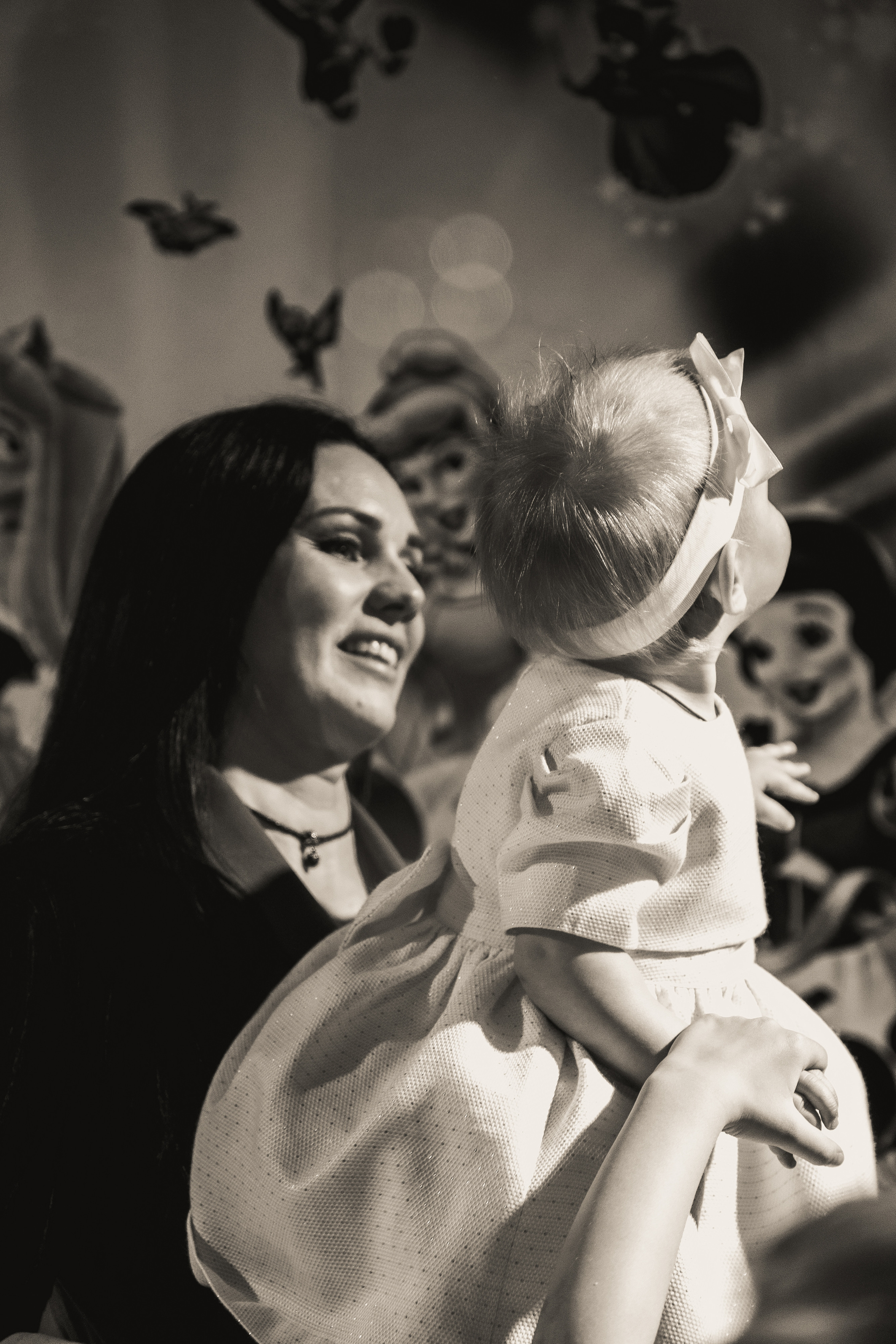 Годик Есении. Lifestyle фотограф в Тольятти Татьяна Филимонова