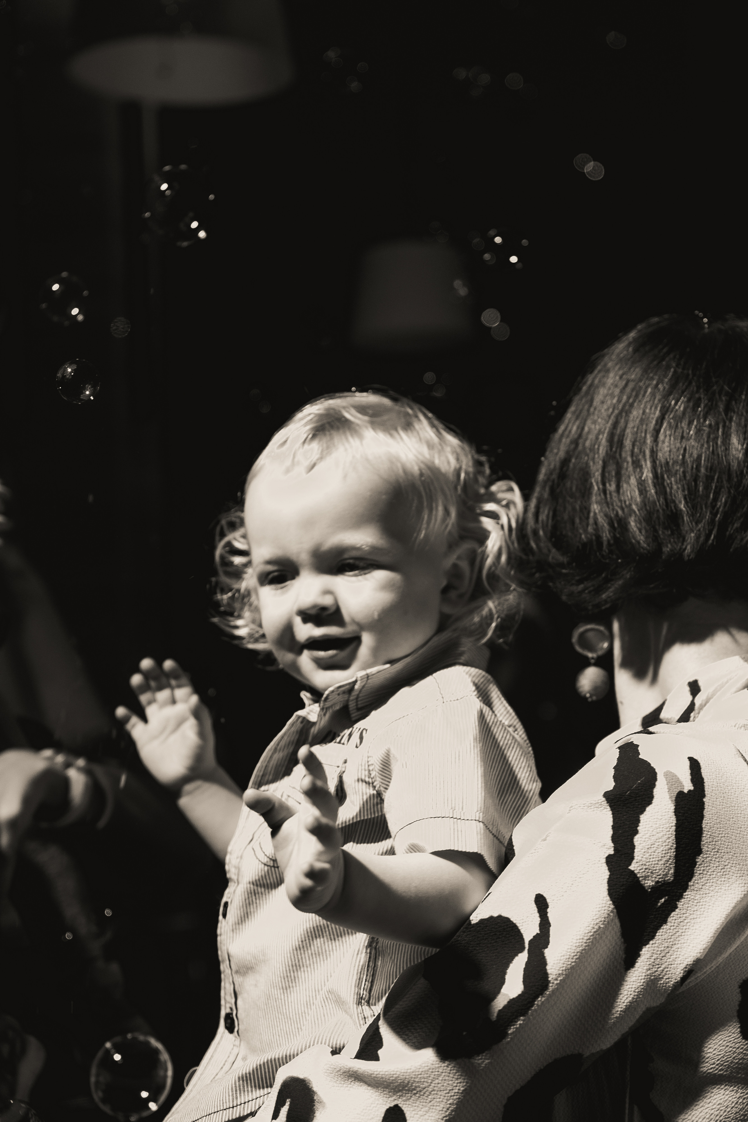 Годик Есении. Lifestyle фотограф в Тольятти Татьяна Филимонова