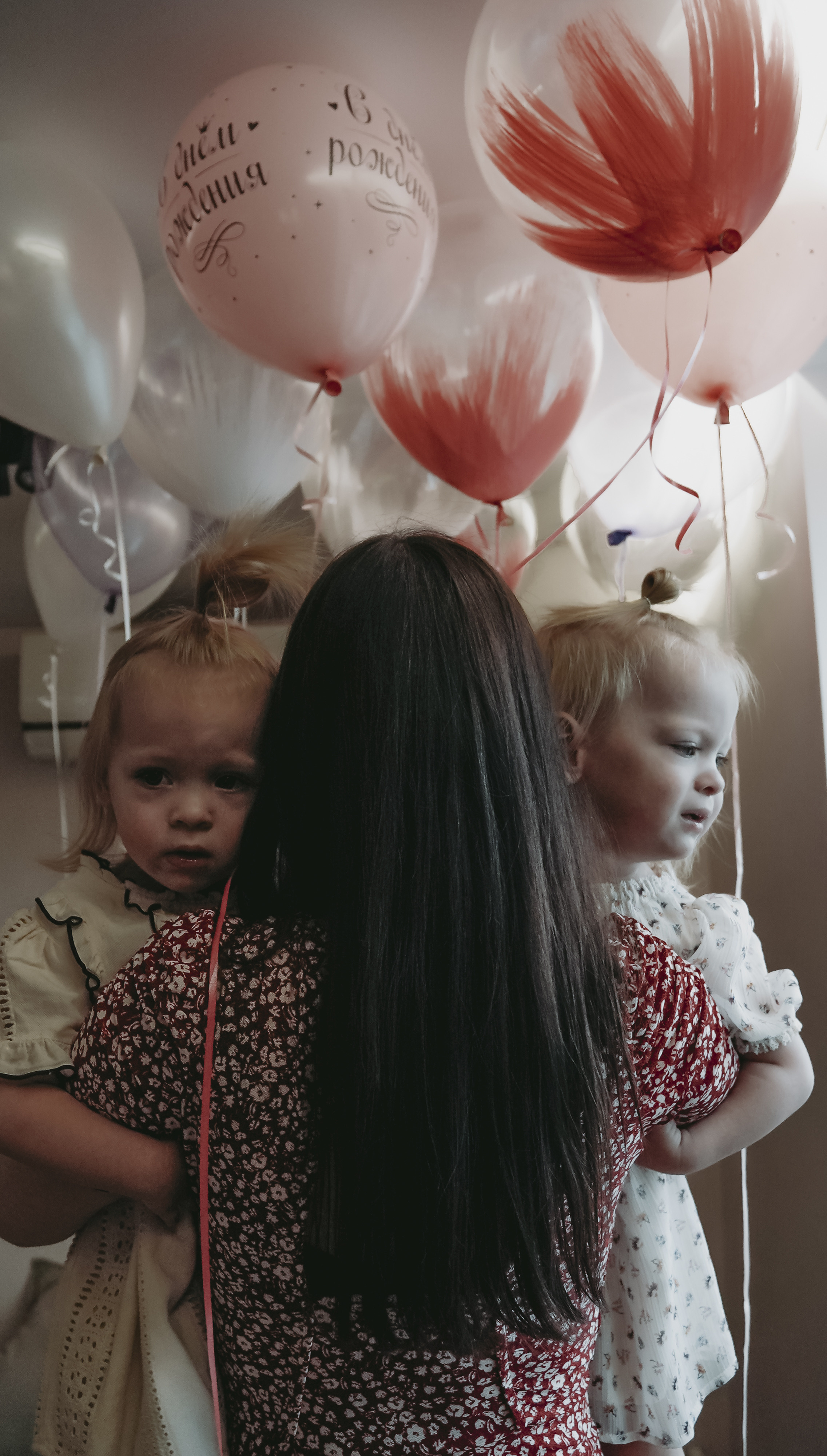 Близнецы ждут гостей. Lifestyle фотограф в Тольятти Татьяна Филимонова