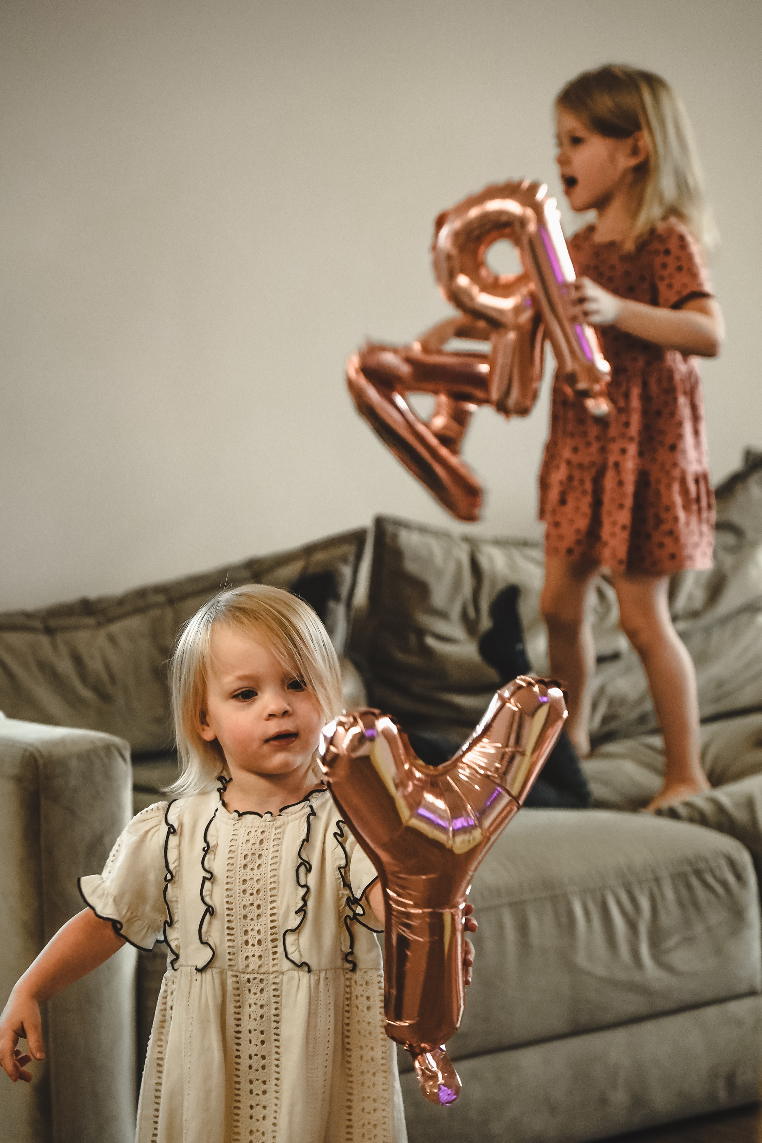 Близнецы ждут гостей. Lifestyle фотограф в Тольятти Татьяна Филимонова