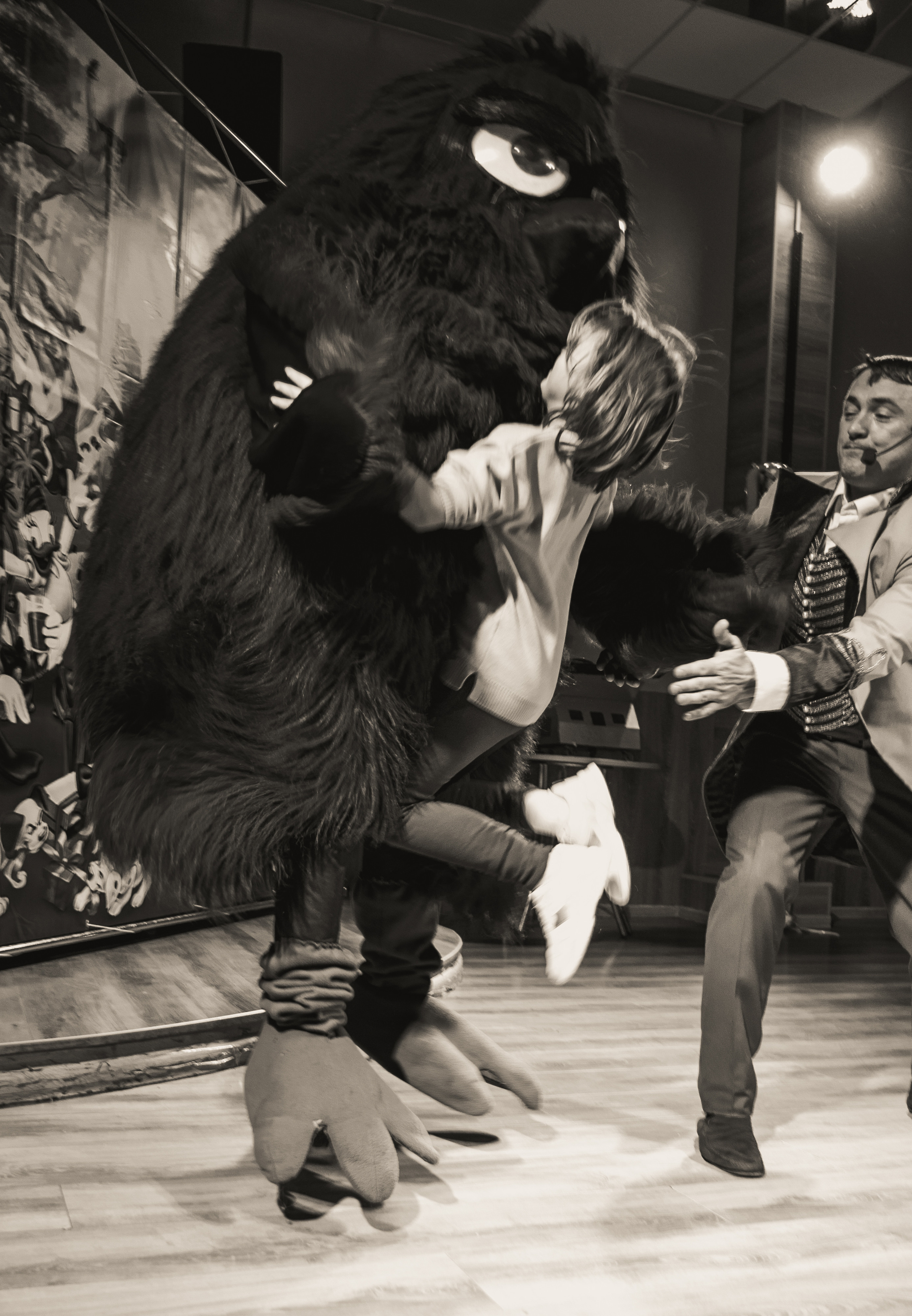 Годик Есении. Lifestyle фотограф в Тольятти Татьяна Филимонова