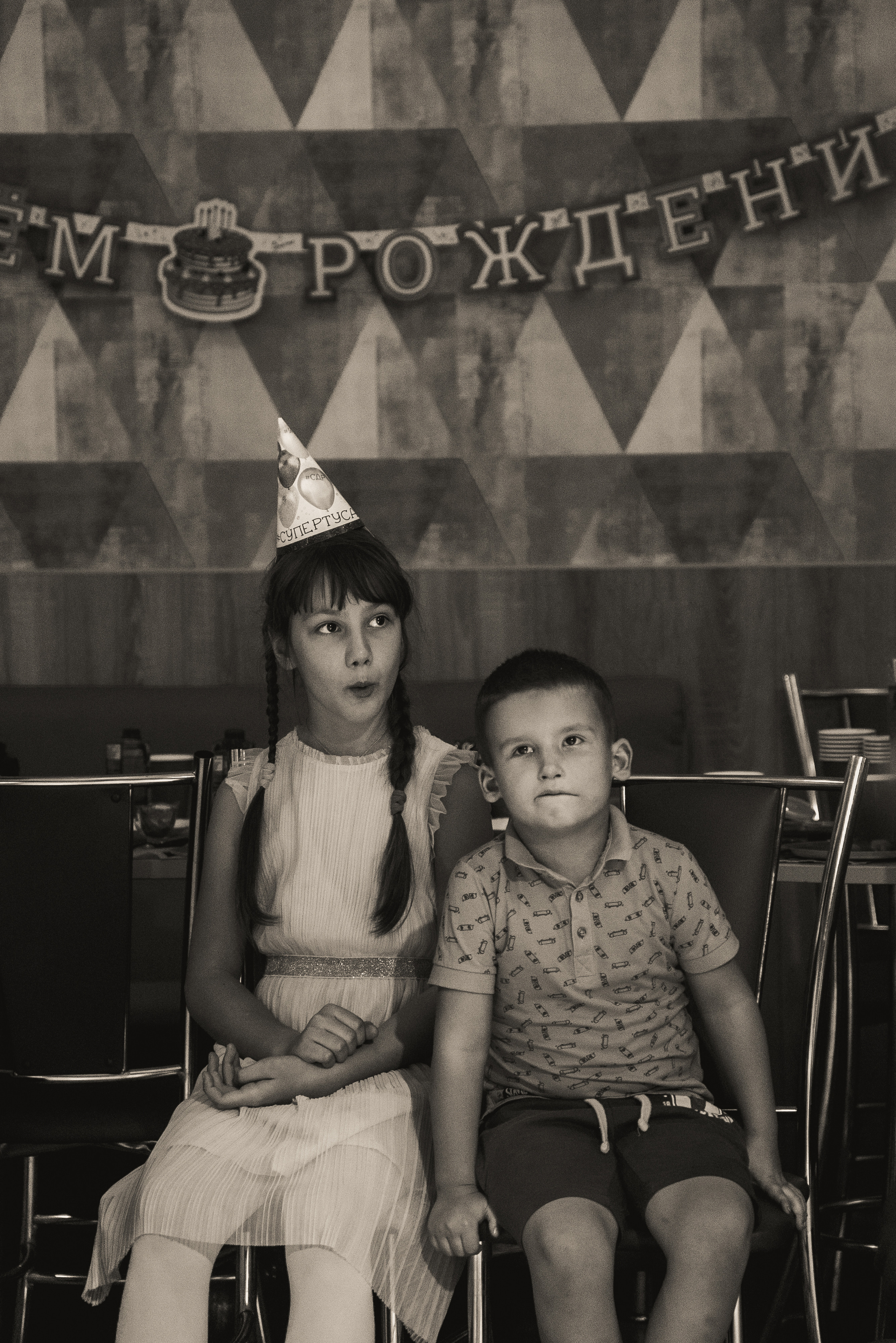 Годик Есении. Lifestyle фотограф в Тольятти Татьяна Филимонова