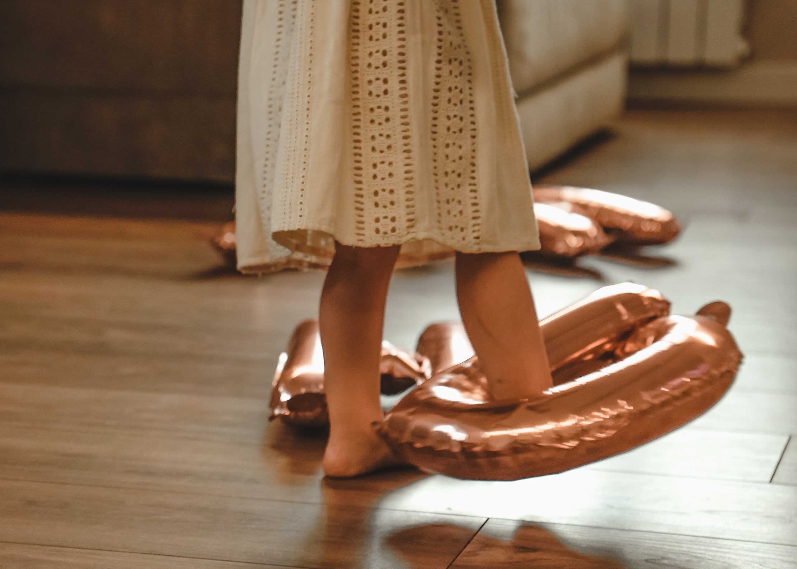 Близнецы ждут гостей. Lifestyle фотограф в Тольятти Татьяна Филимонова