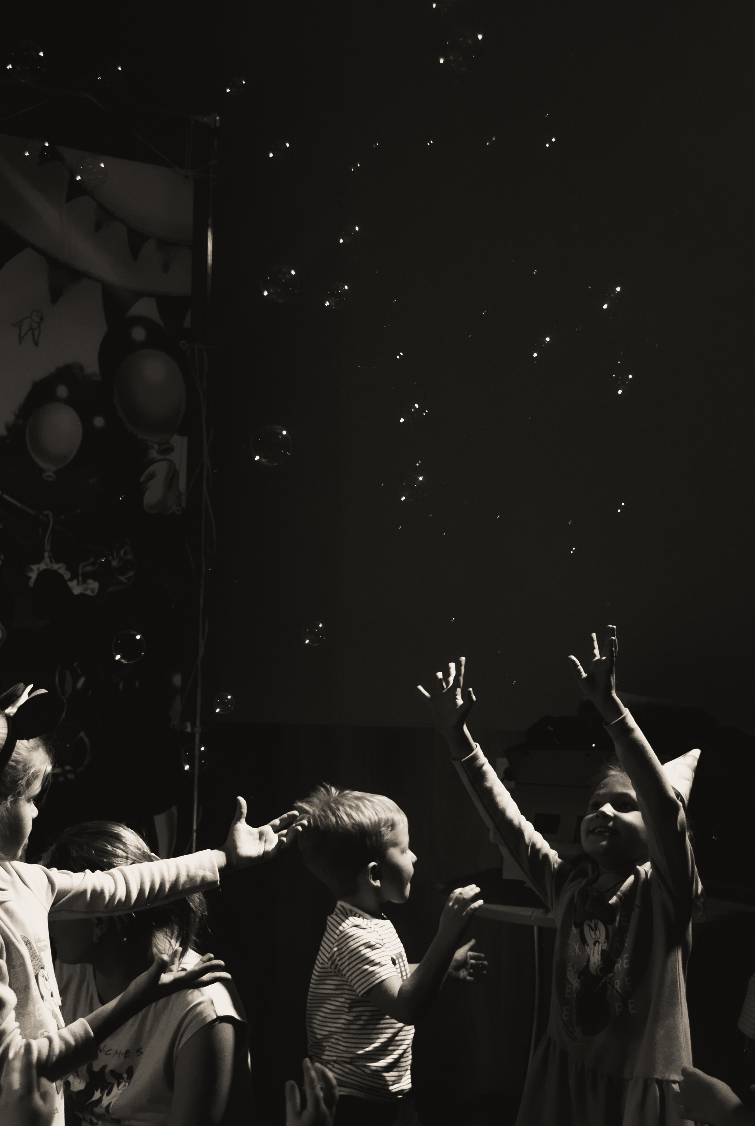 Годик Есении. Lifestyle фотограф в Тольятти Татьяна Филимонова