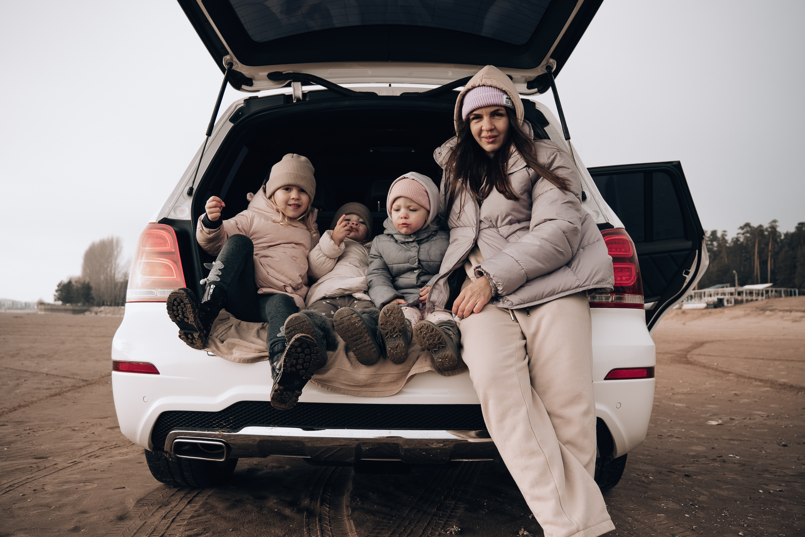 Марта и горошинки. Lifestyle фотограф в Тольятти Татьяна Филимонова