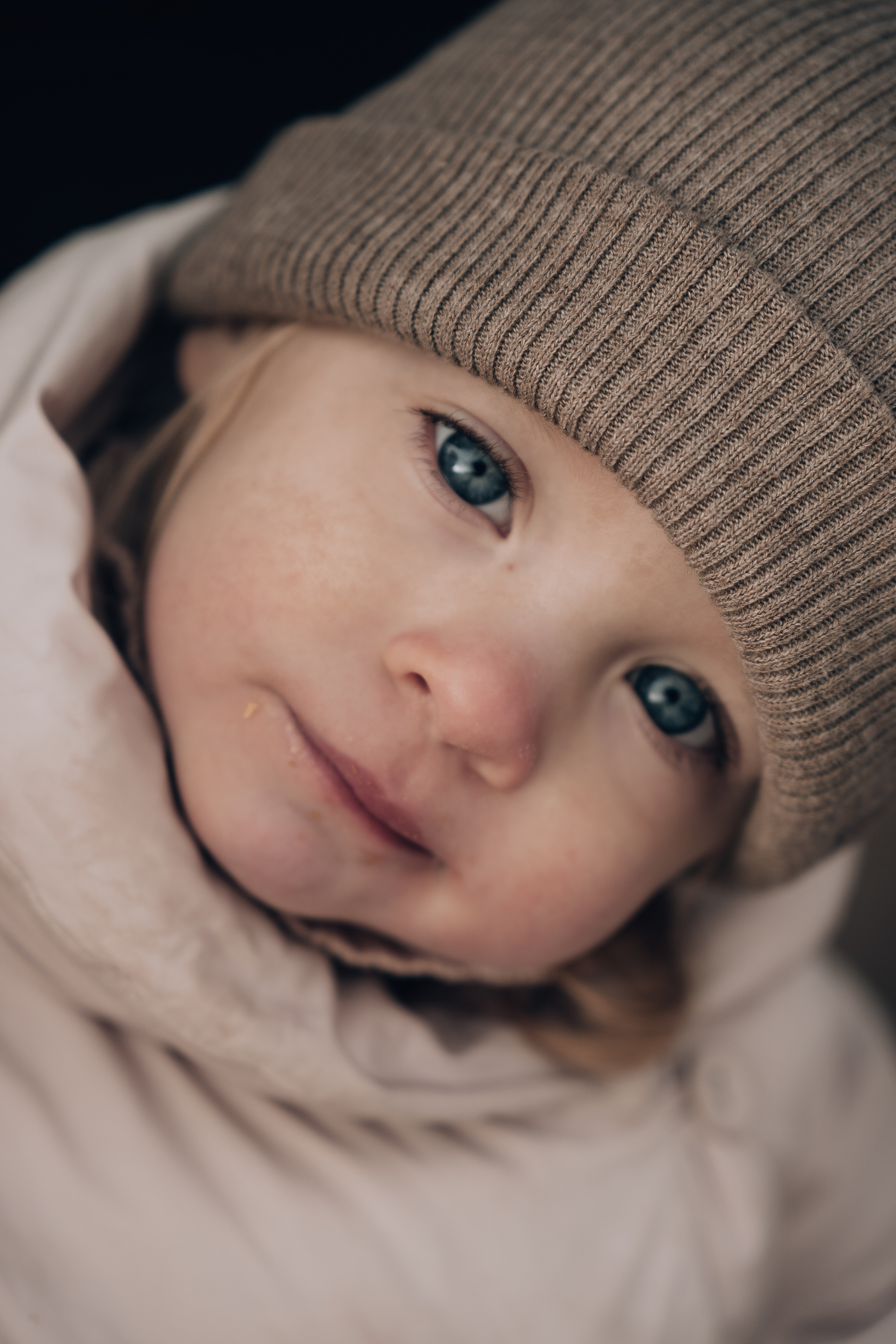 Марта и горошинки. Lifestyle фотограф в Тольятти Татьяна Филимонова