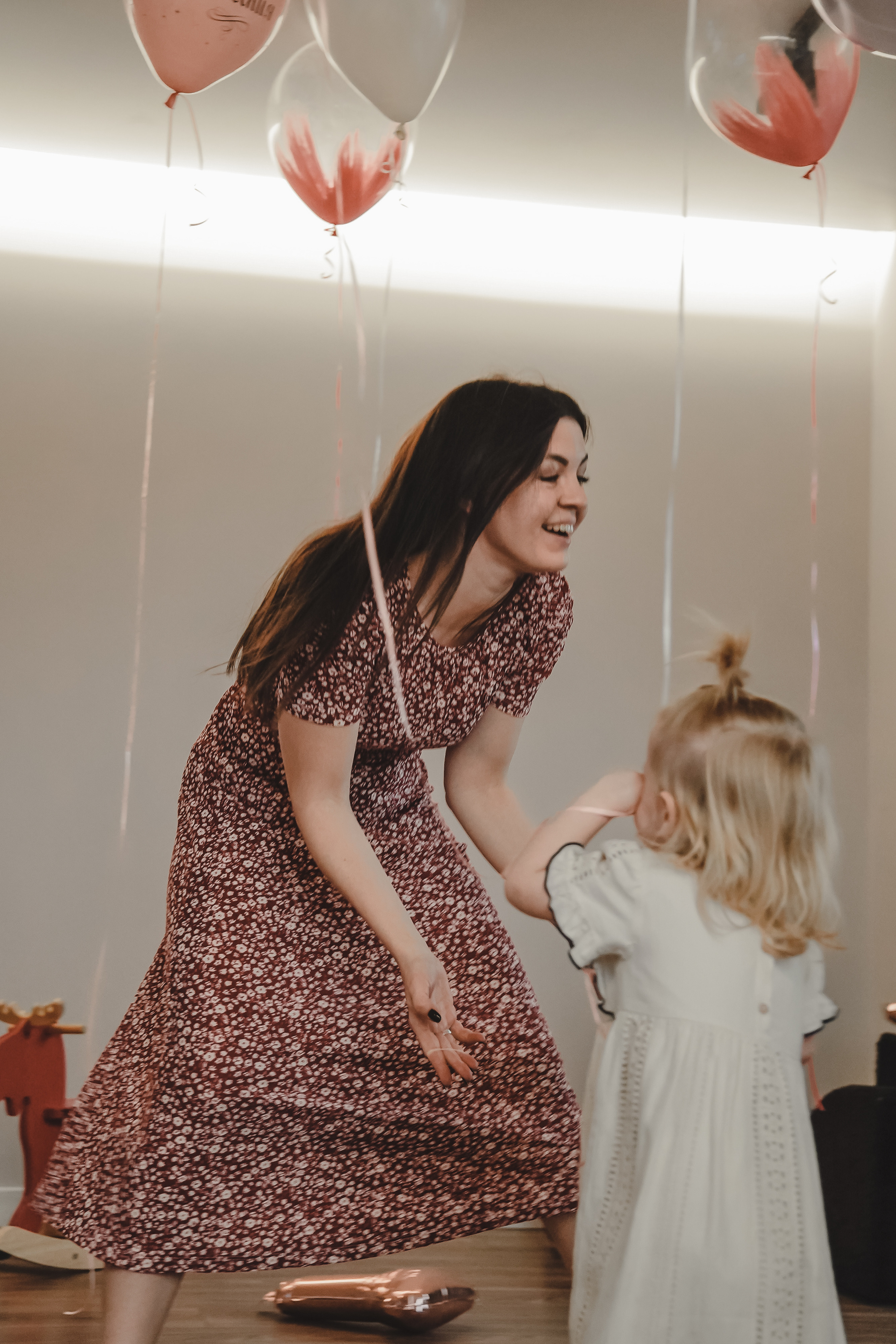 Близнецы ждут гостей. Lifestyle фотограф в Тольятти Татьяна Филимонова