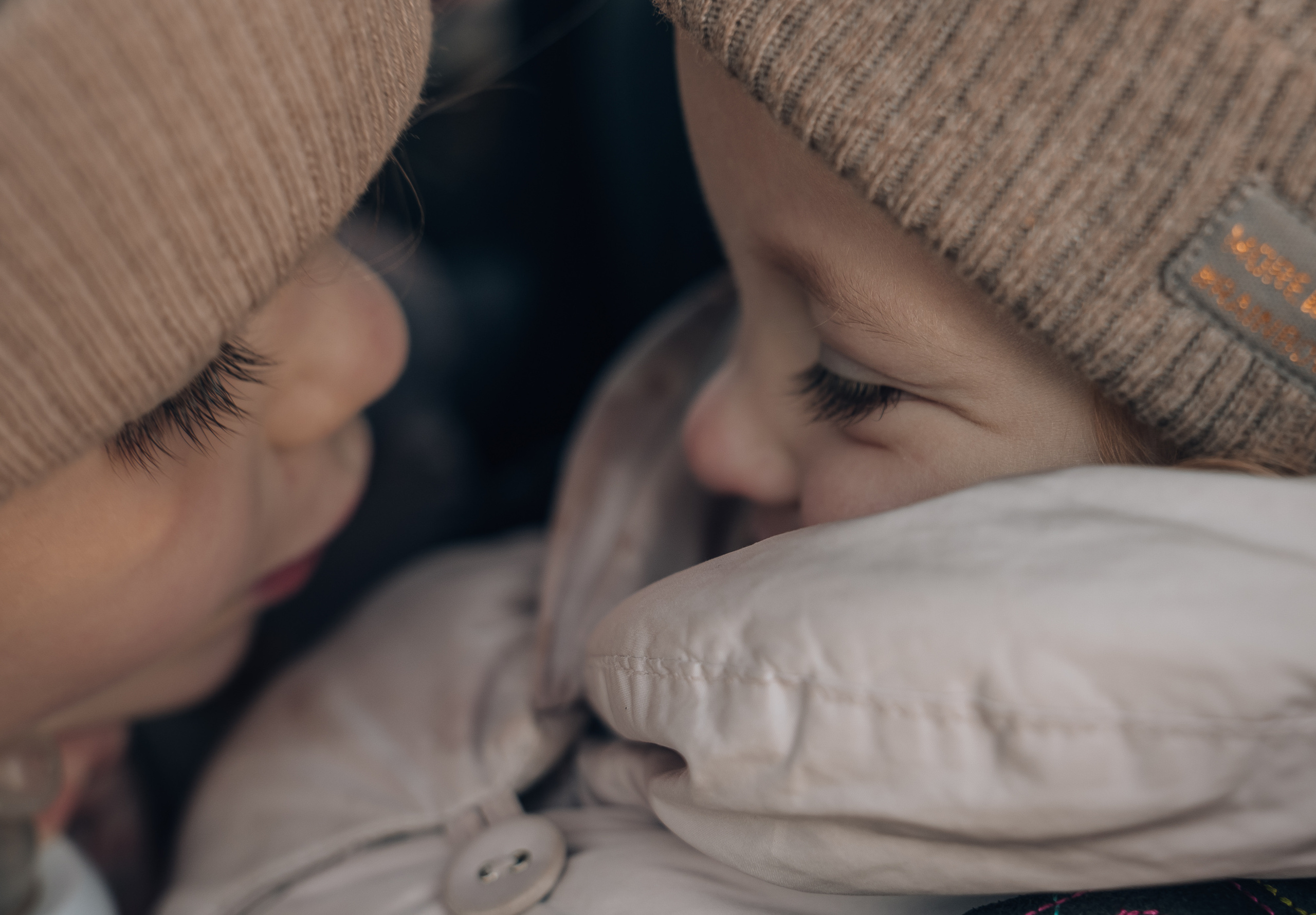 Марта и горошинки. Lifestyle фотограф в Тольятти Татьяна Филимонова