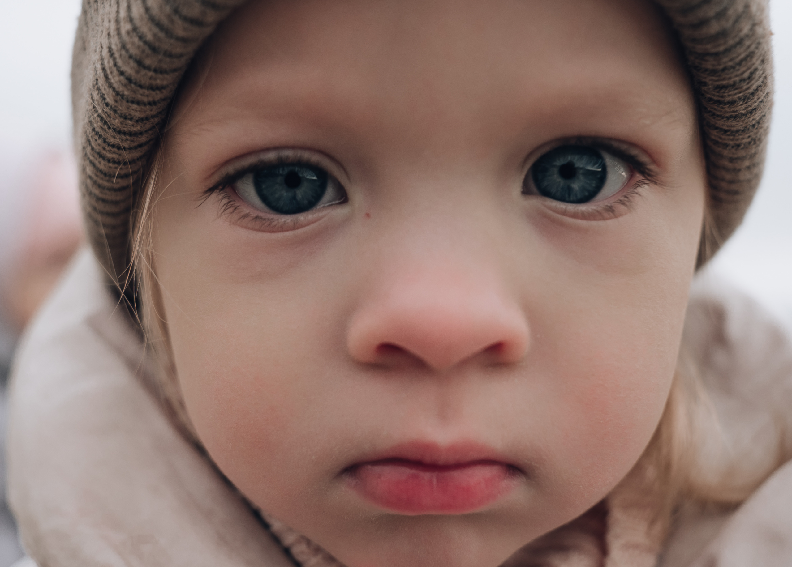 Марта и горошинки. Lifestyle фотограф в Тольятти Татьяна Филимонова