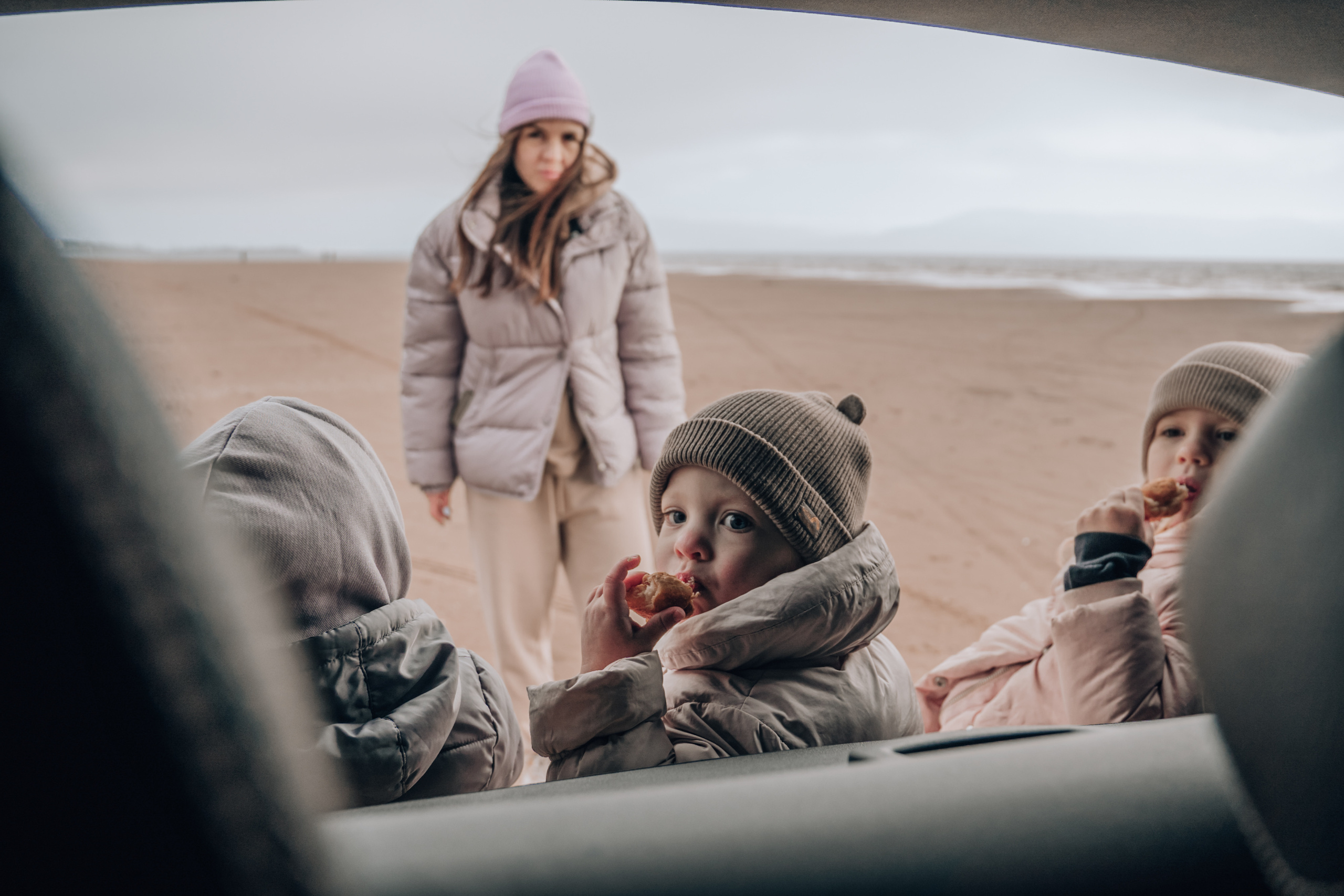 Марта и горошинки. Lifestyle фотограф в Тольятти Татьяна Филимонова