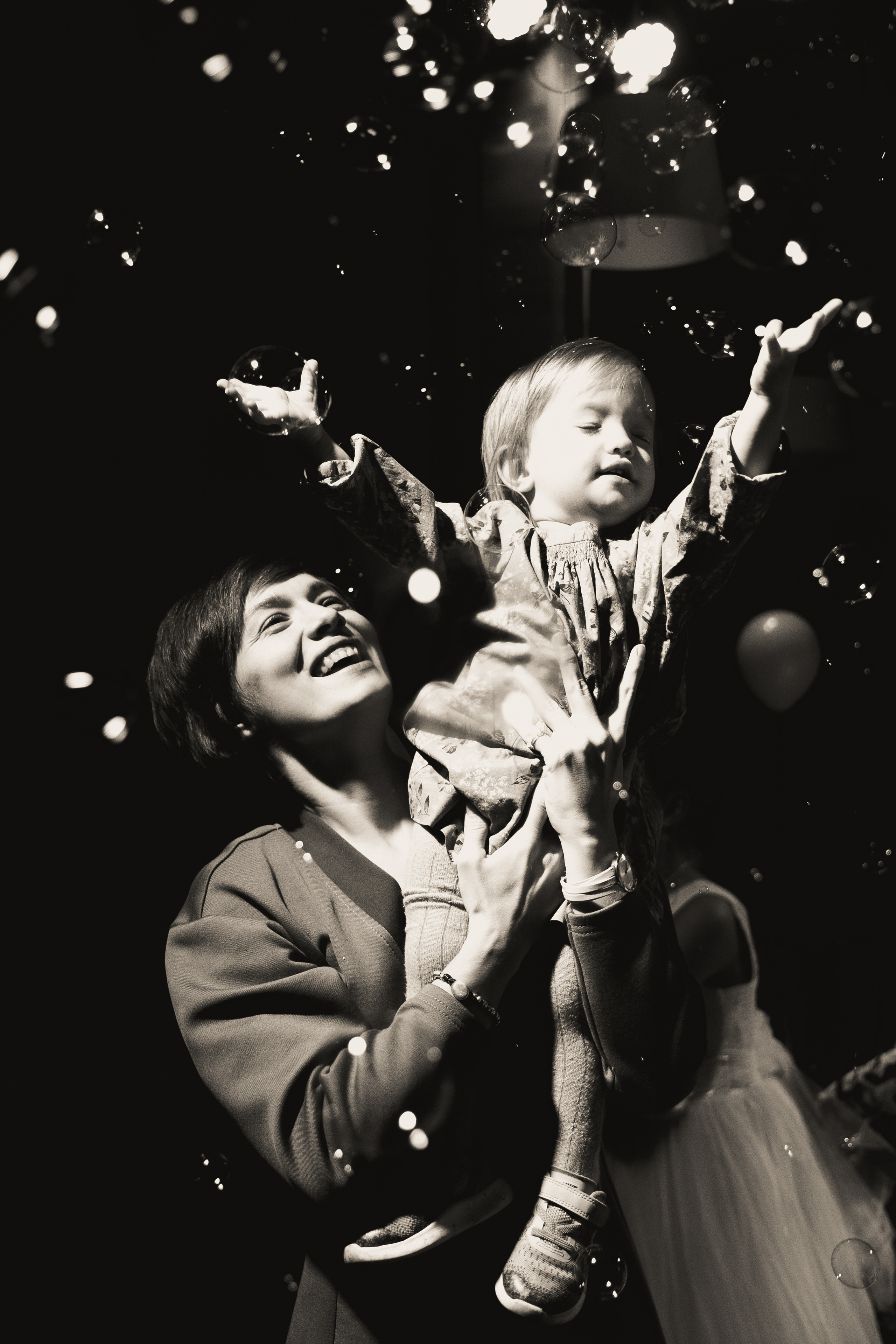 Годик Есении. Lifestyle фотограф в Тольятти Татьяна Филимонова