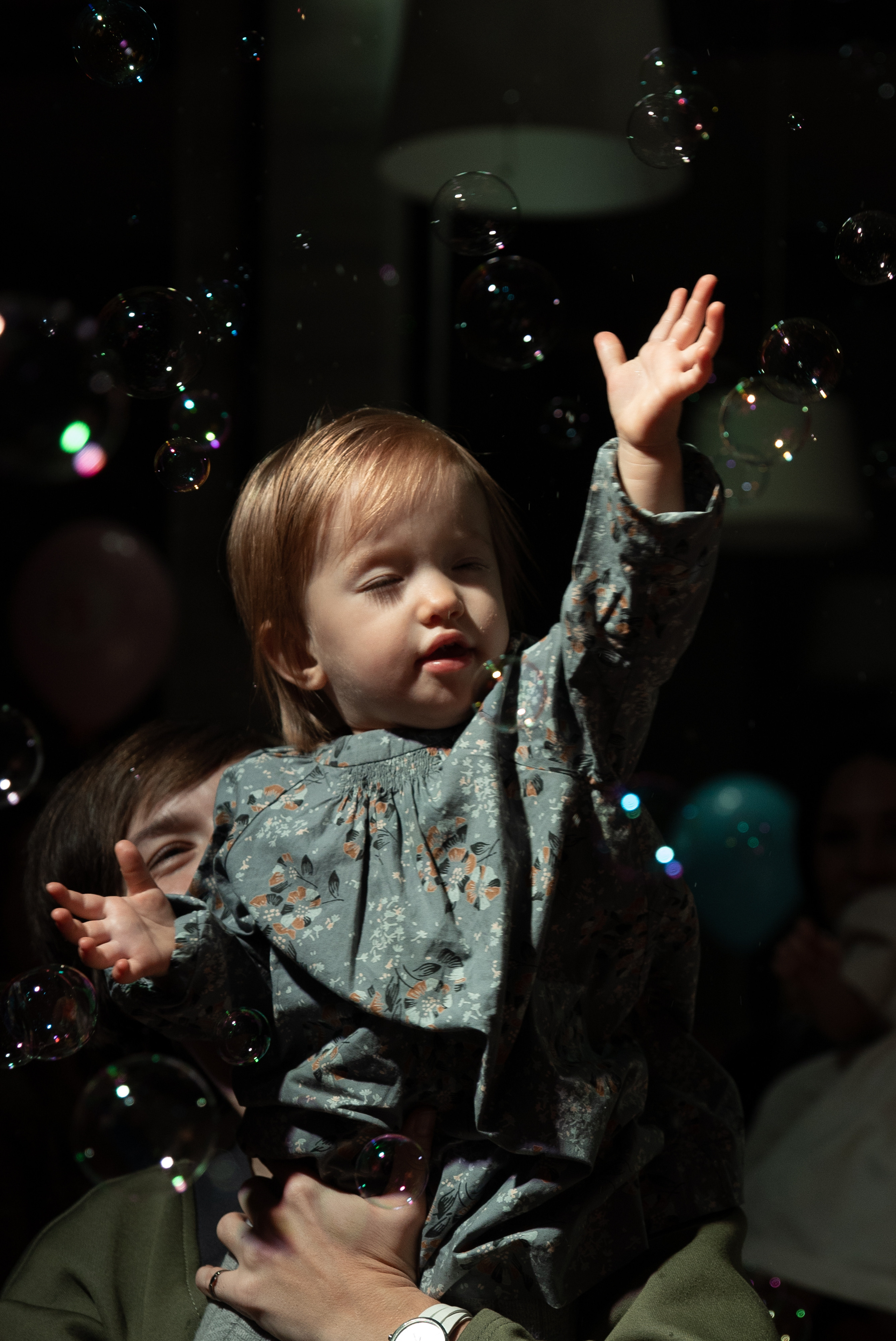 Годик Есении. Lifestyle фотограф в Тольятти Татьяна Филимонова