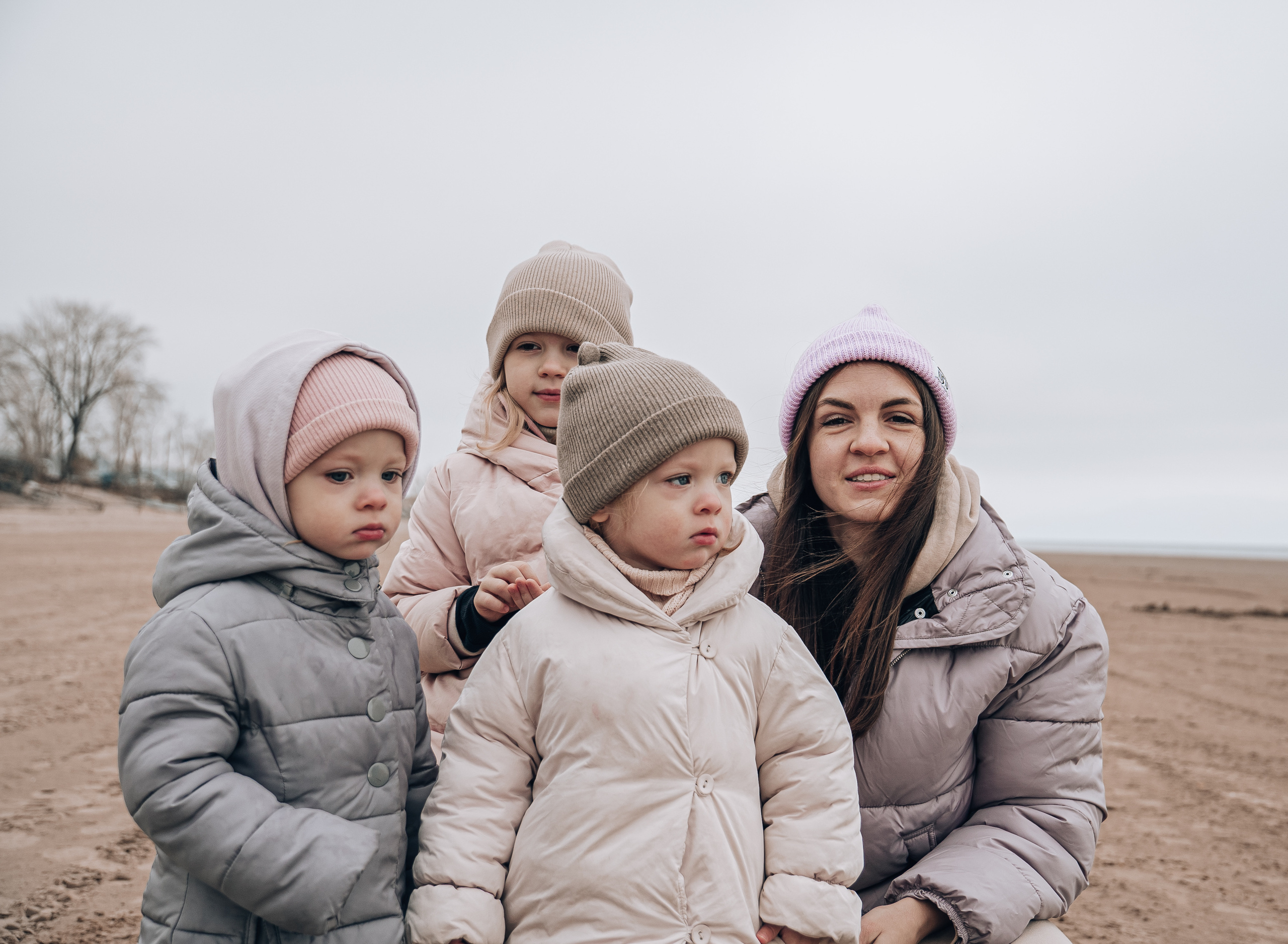 Марта и горошинки. Lifestyle фотограф в Тольятти Татьяна Филимонова