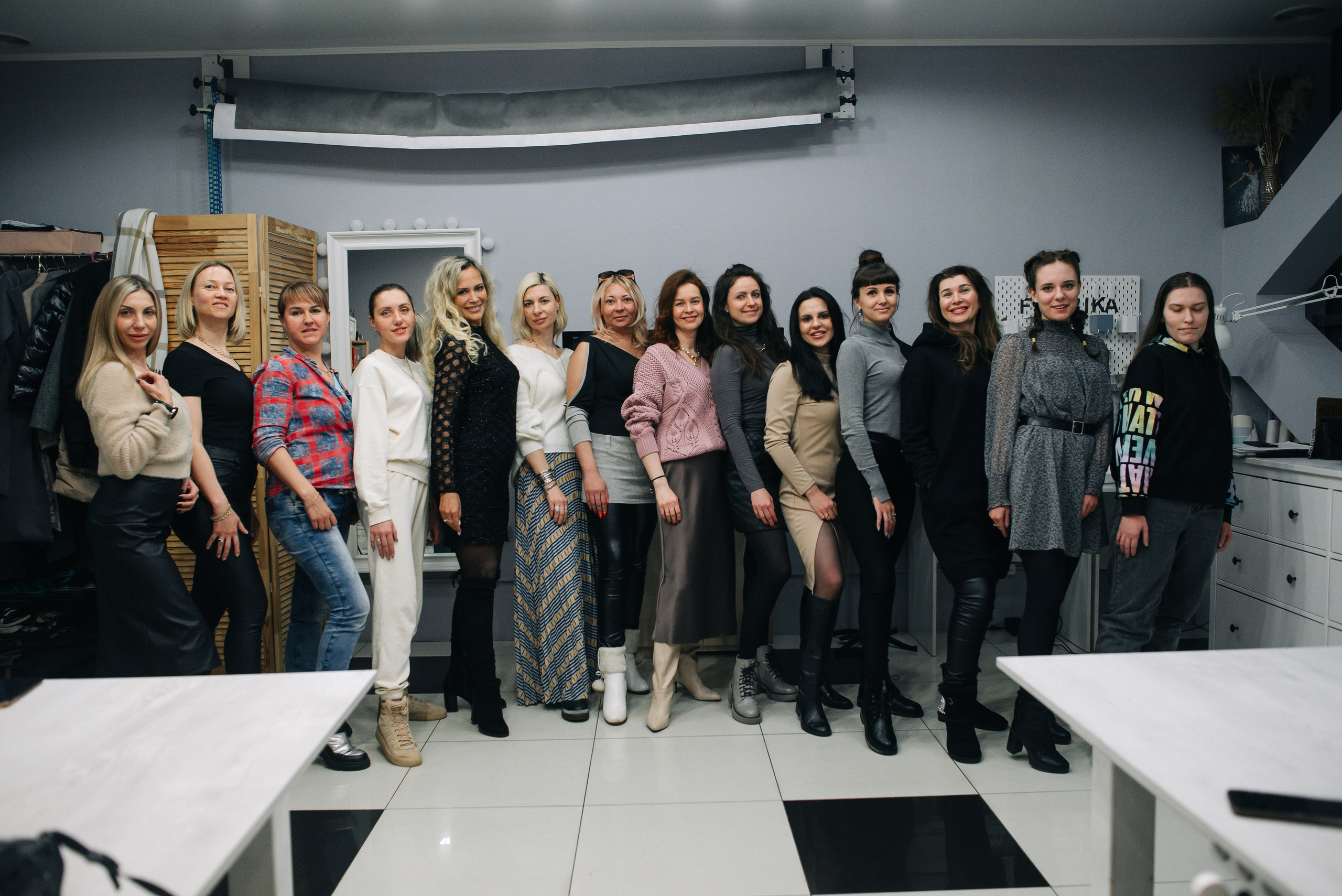 МК Стиль. Ваш фотограф в г. Петропавловске-Камчатском Арина Алексеева