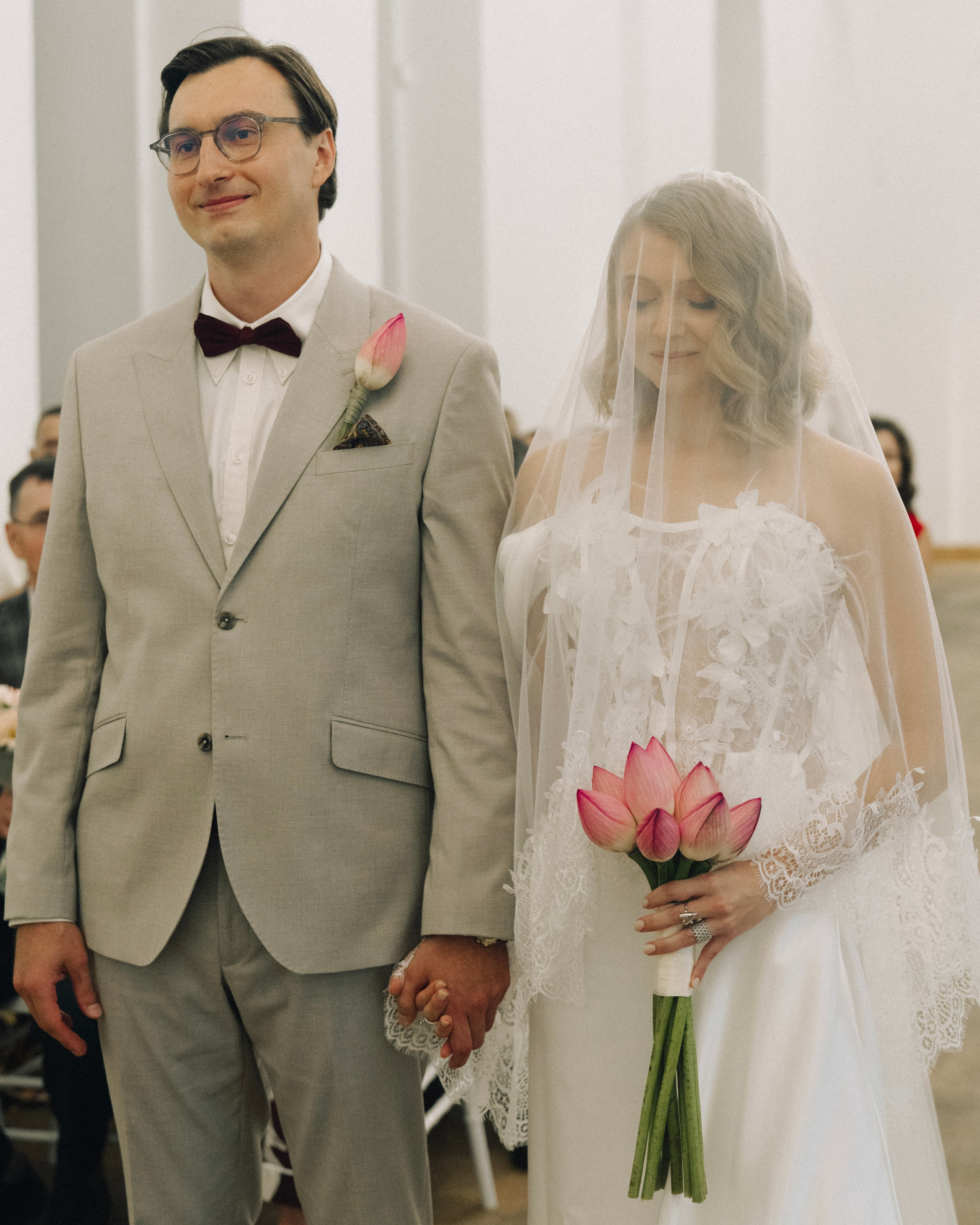 All I ever wanted___All I ever needed. Свадебный фотограф в Москве Мария Кривоногова