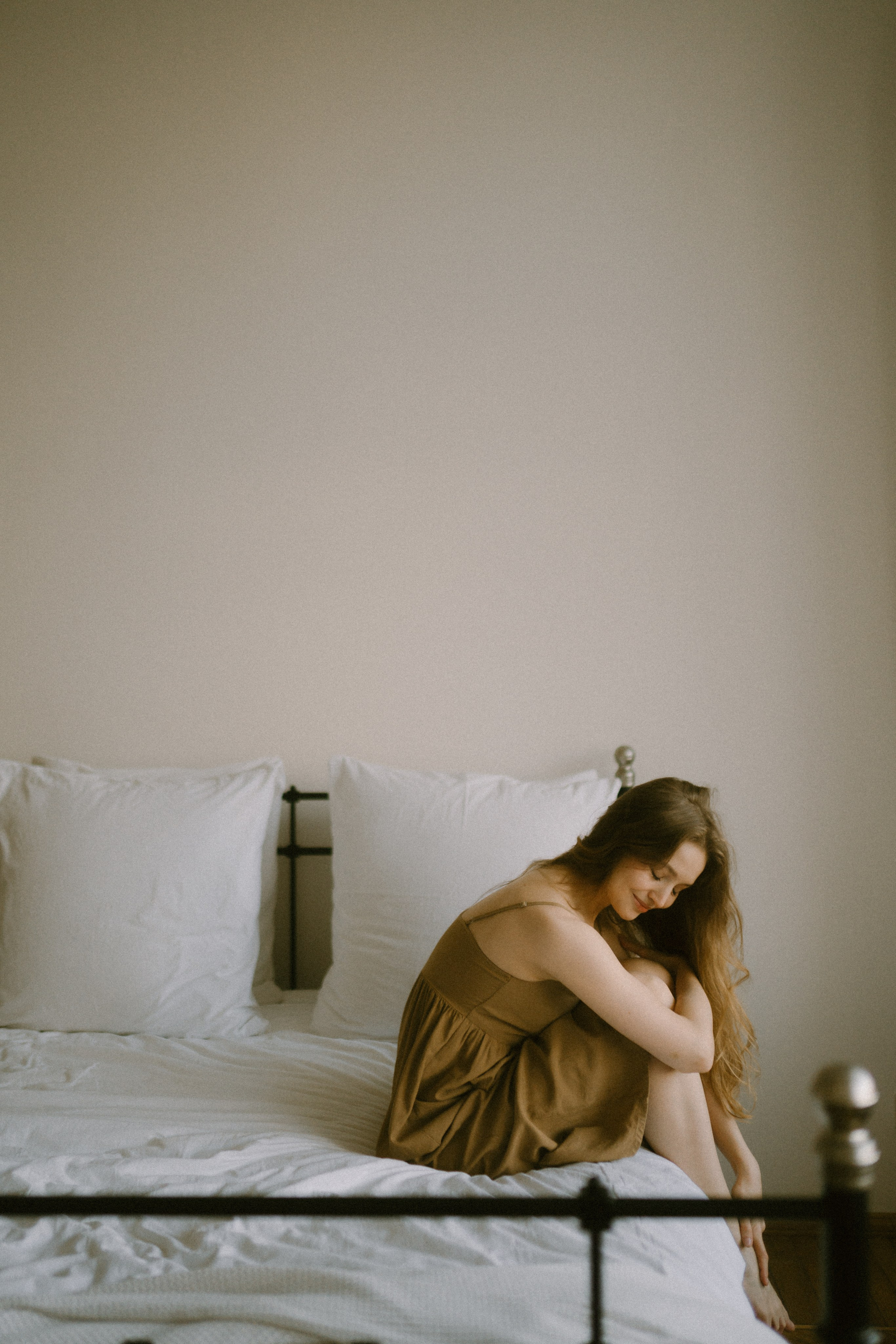 Катя. Портретный фотограф в Москве Ефанова Ульяна. Женский портрет