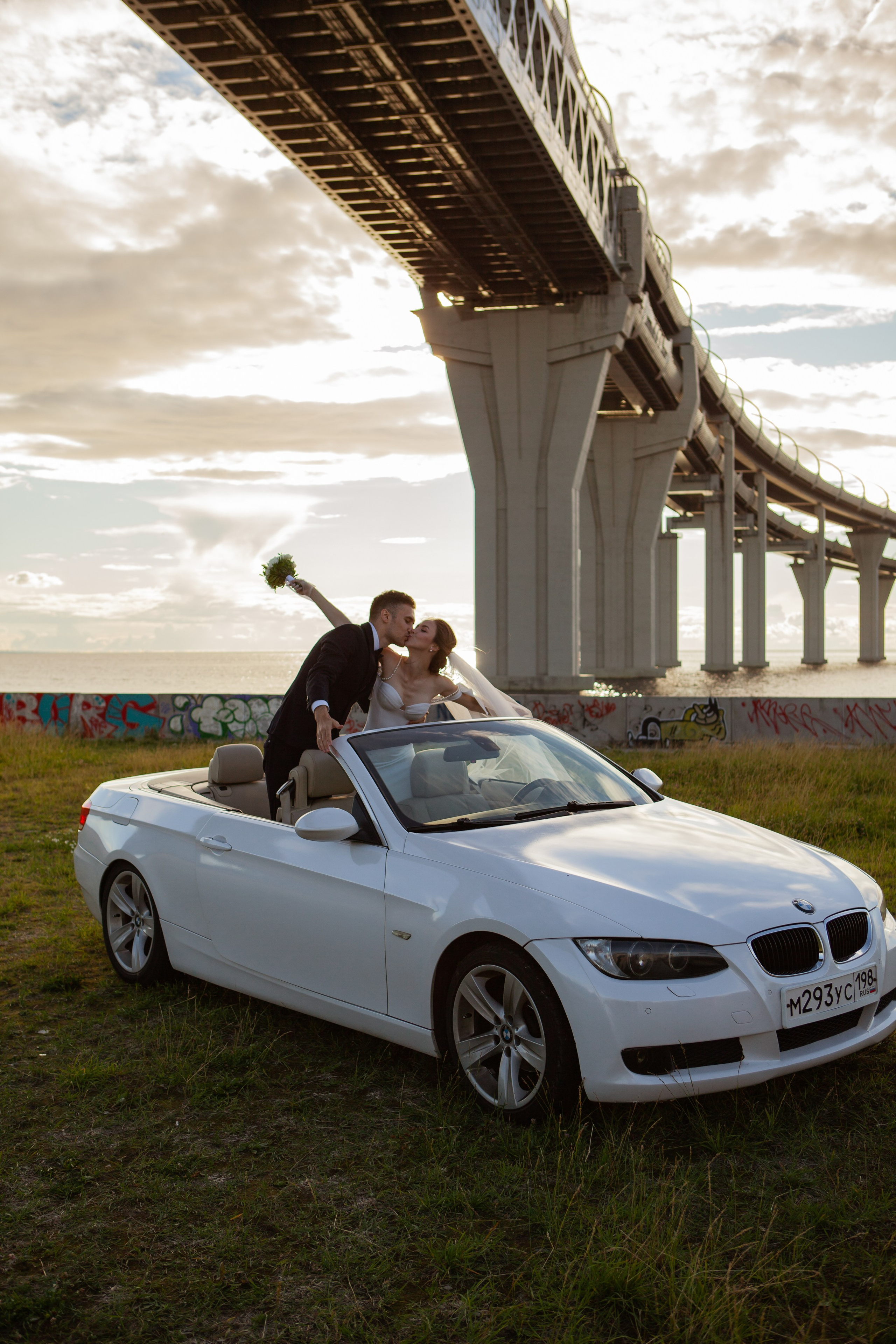 МАРИЯ & СЕРГЕЙ. Свадебный фотограф в СПБ | Санкт-Петербурге Анастасия Рахимгулова