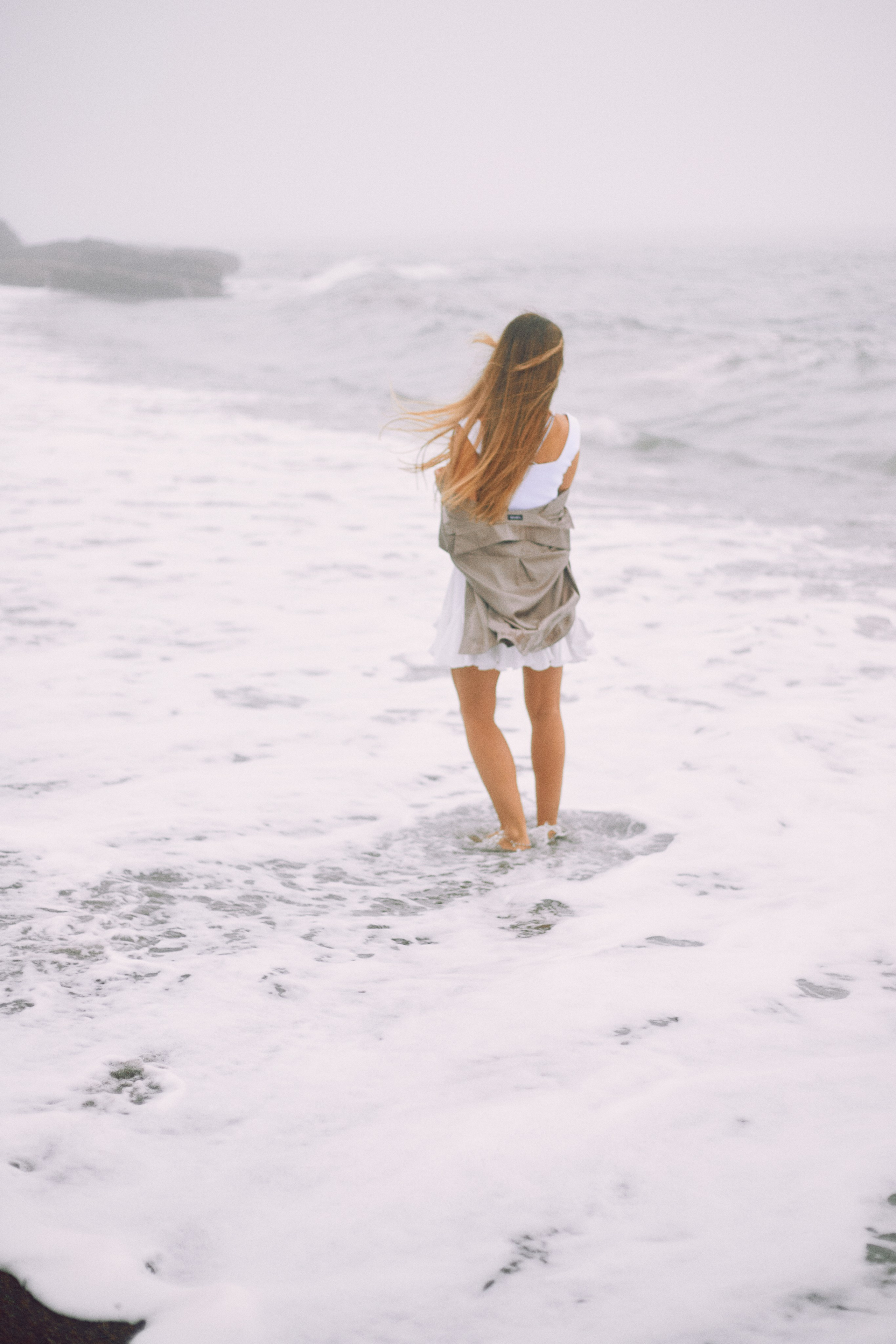 Яна. Фотограф Ионова Анастасия, г Владивосток