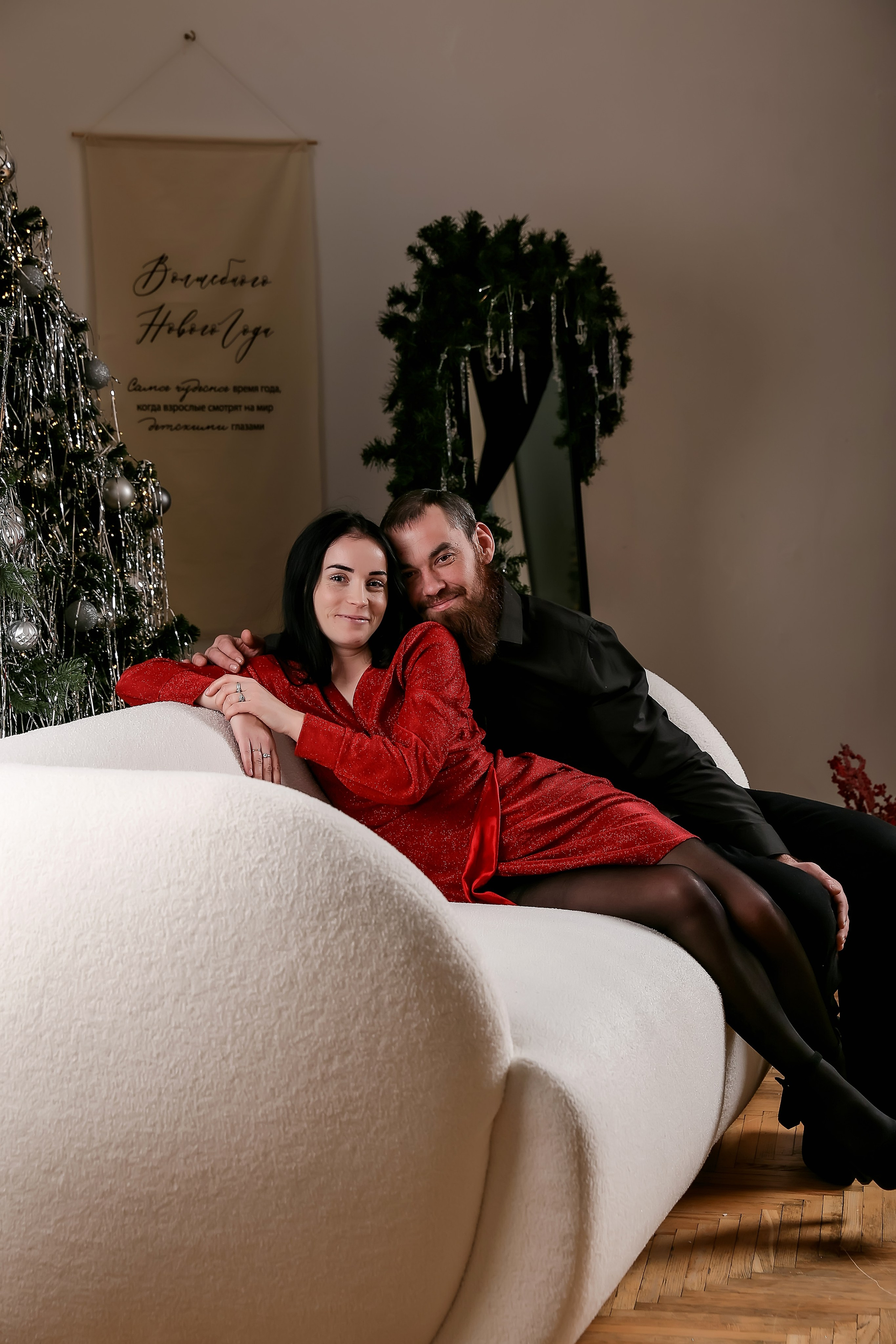 Таня и Руслан. Школьный и детский фотограф Старожилово