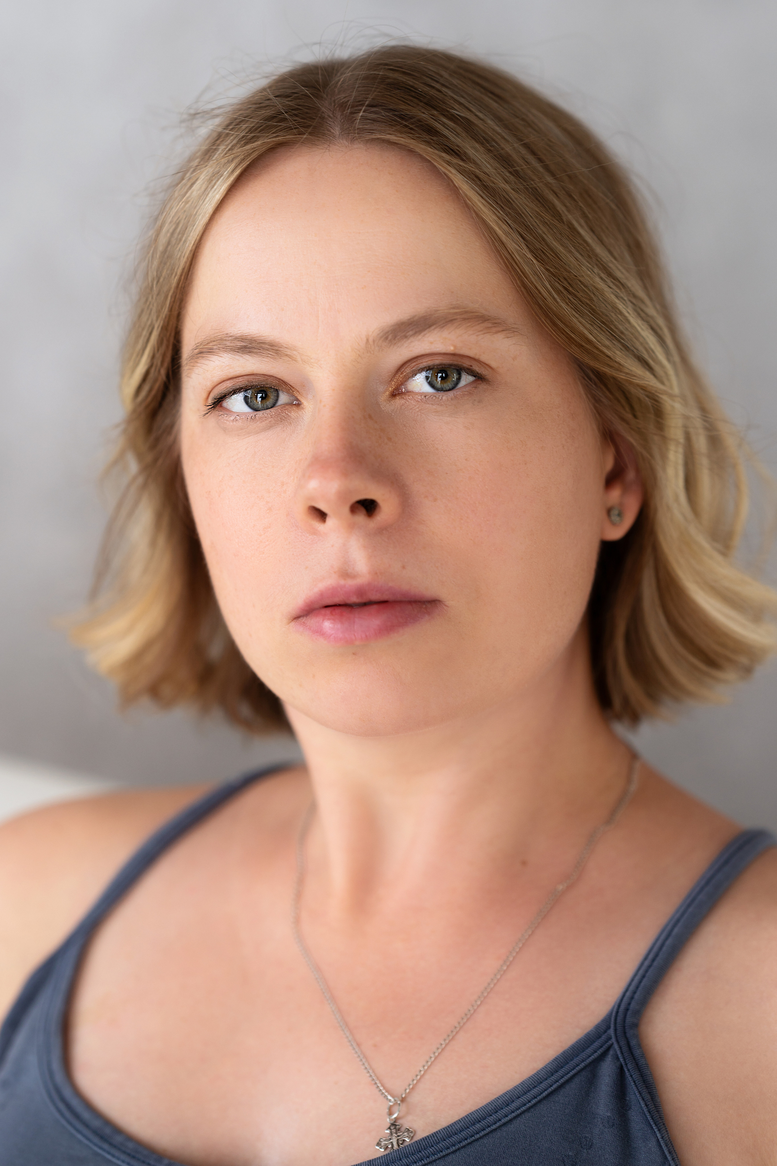 Фотосессия беременной девушки