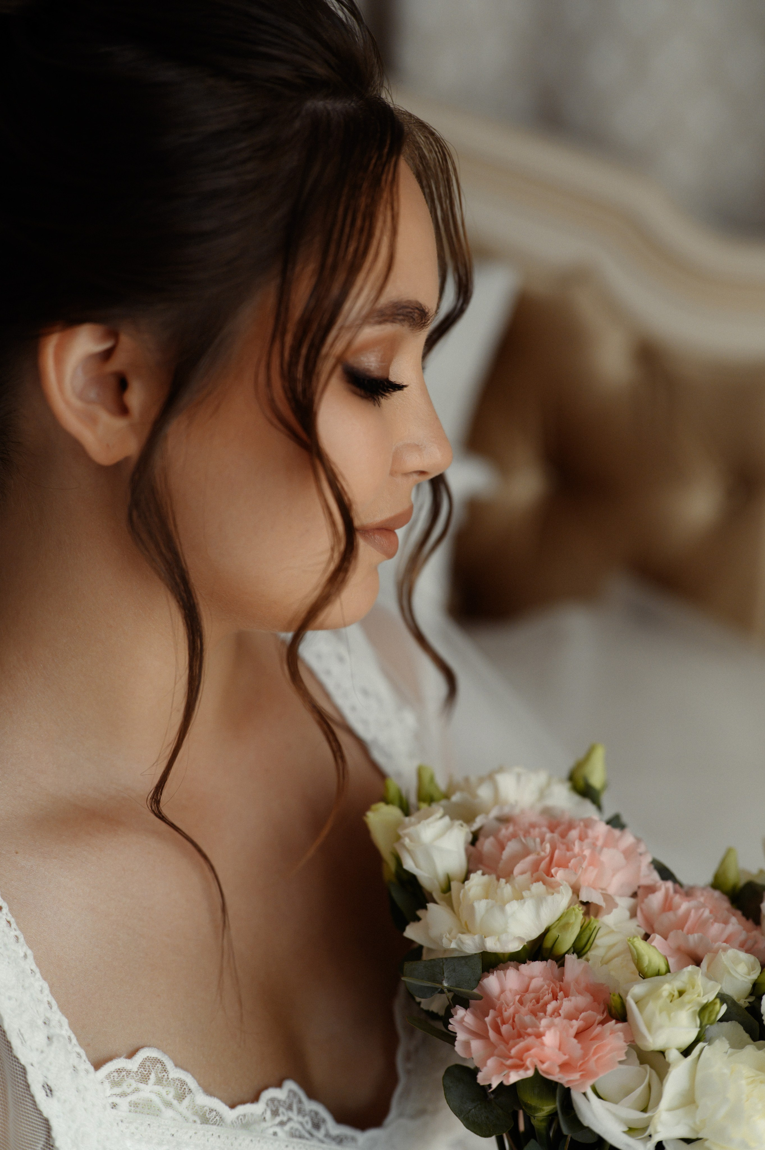 Сборы невесты. Фотограф Ирина Горелова Севастополь Крым