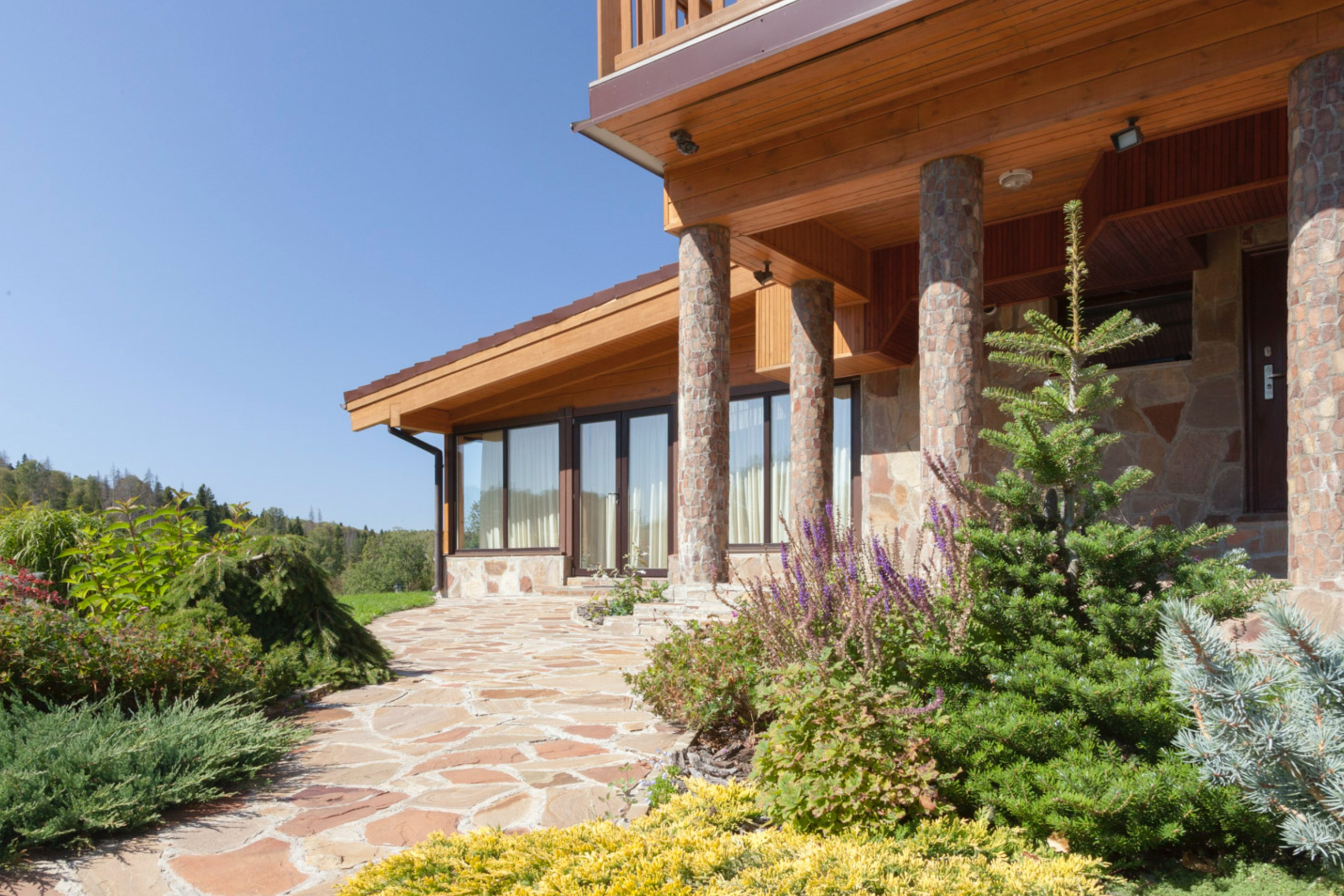 Exteriors. Andrey Dunin | Product, Portrait & Interior Photography in Russia & Israel