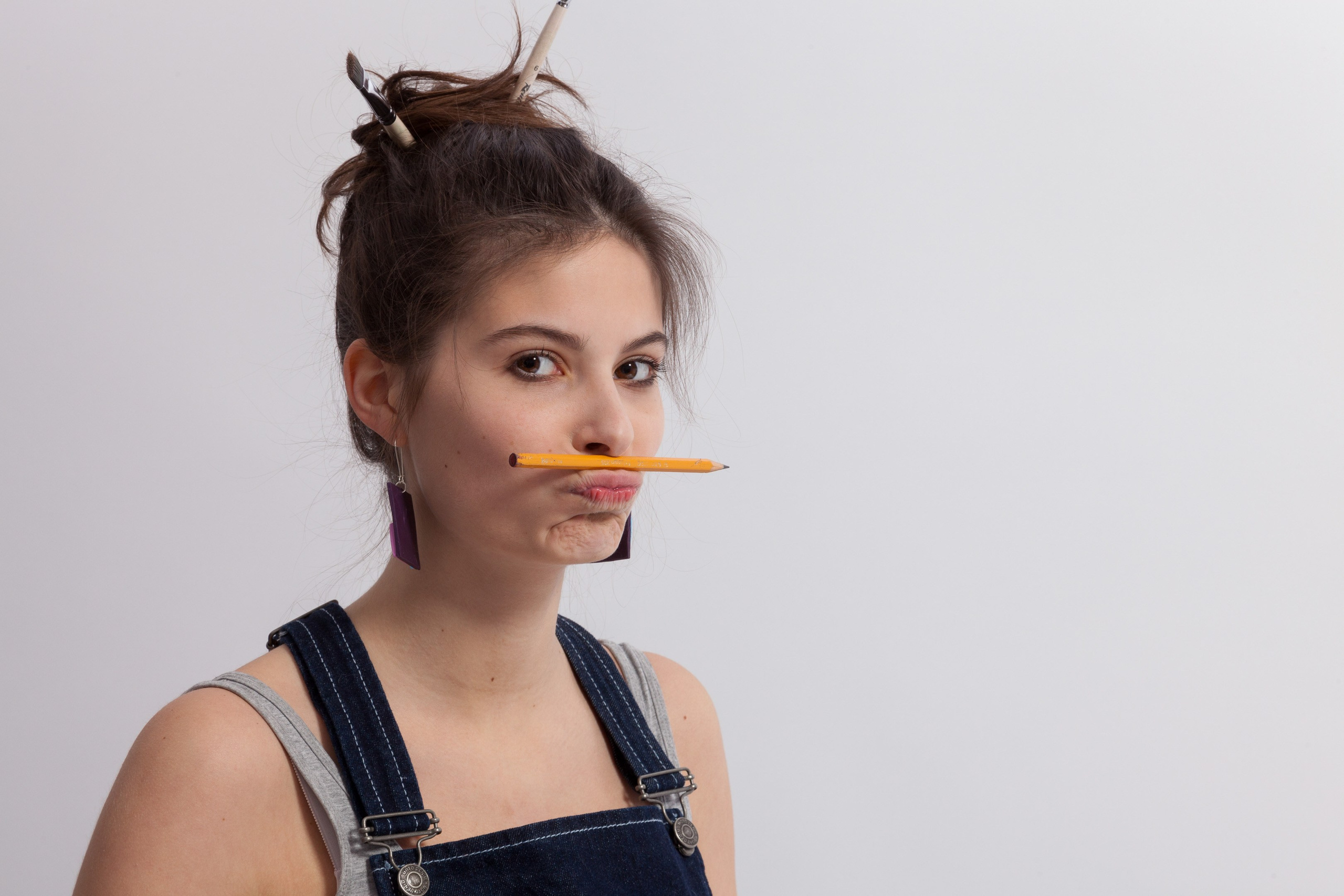 Mаша - портретная фотосессия - фотограф Андрей Дунин. Андрей Дунин | Предметная, портретная и интерьерная съёмка